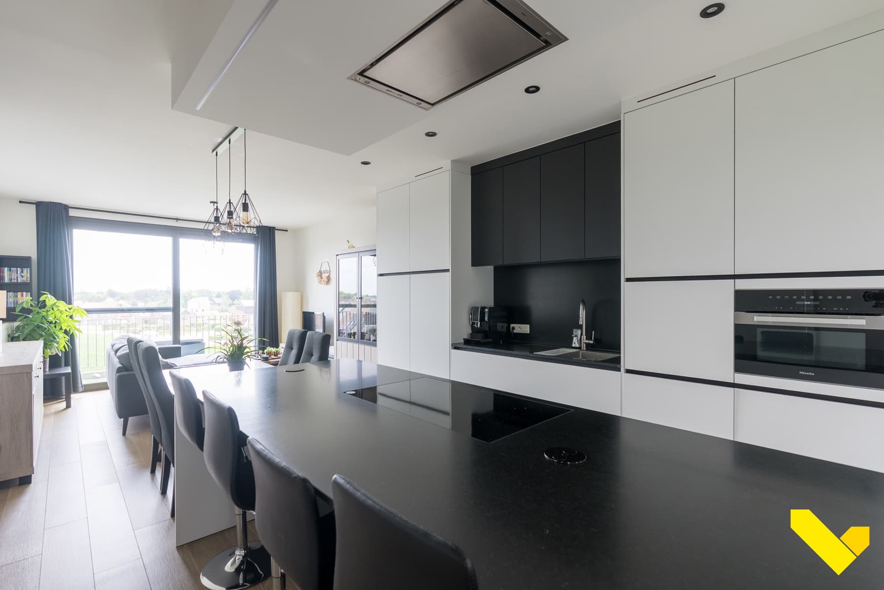 Appartement te koop