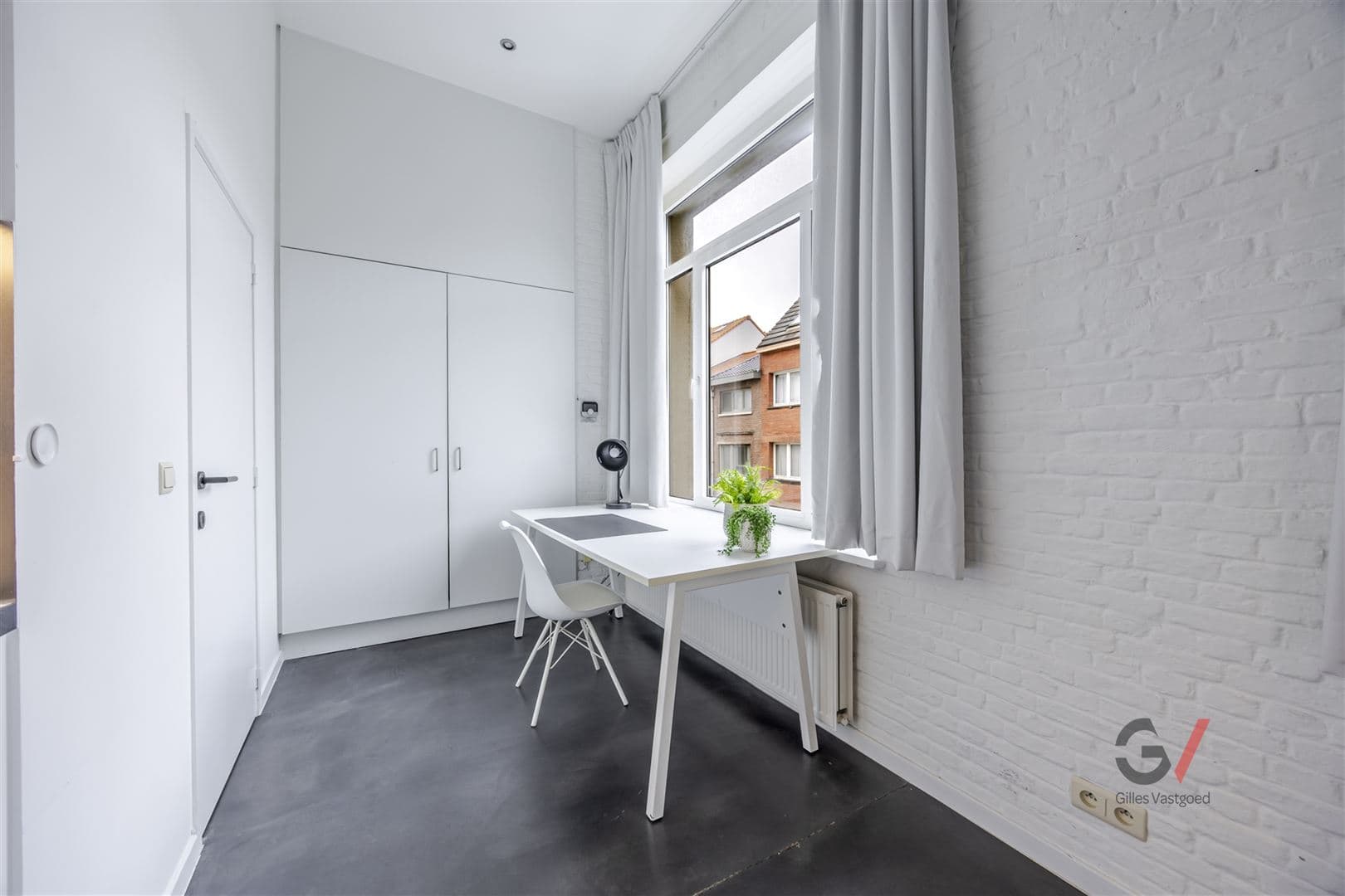 Appartement te koop