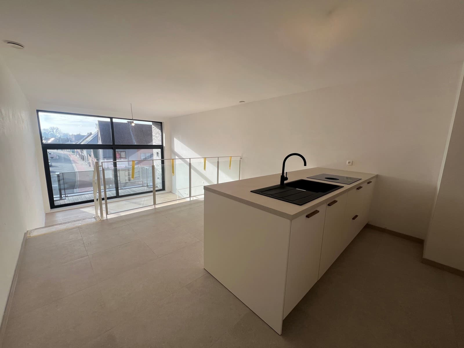 Appartement te koop