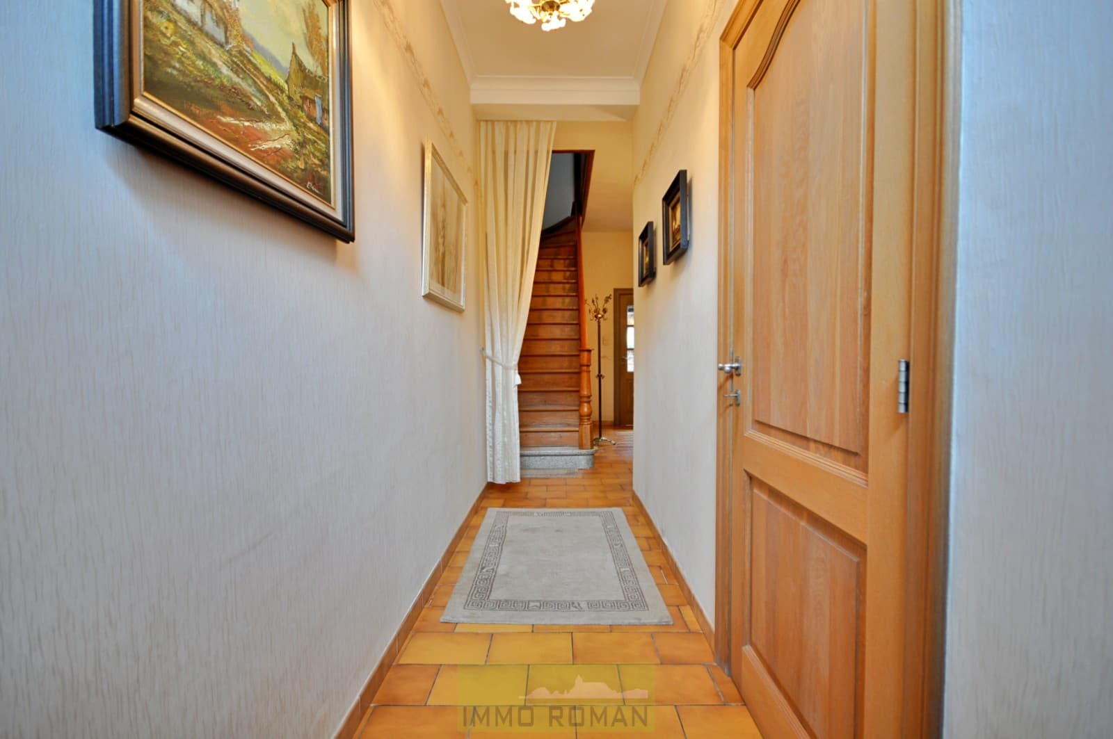 Huis te koop