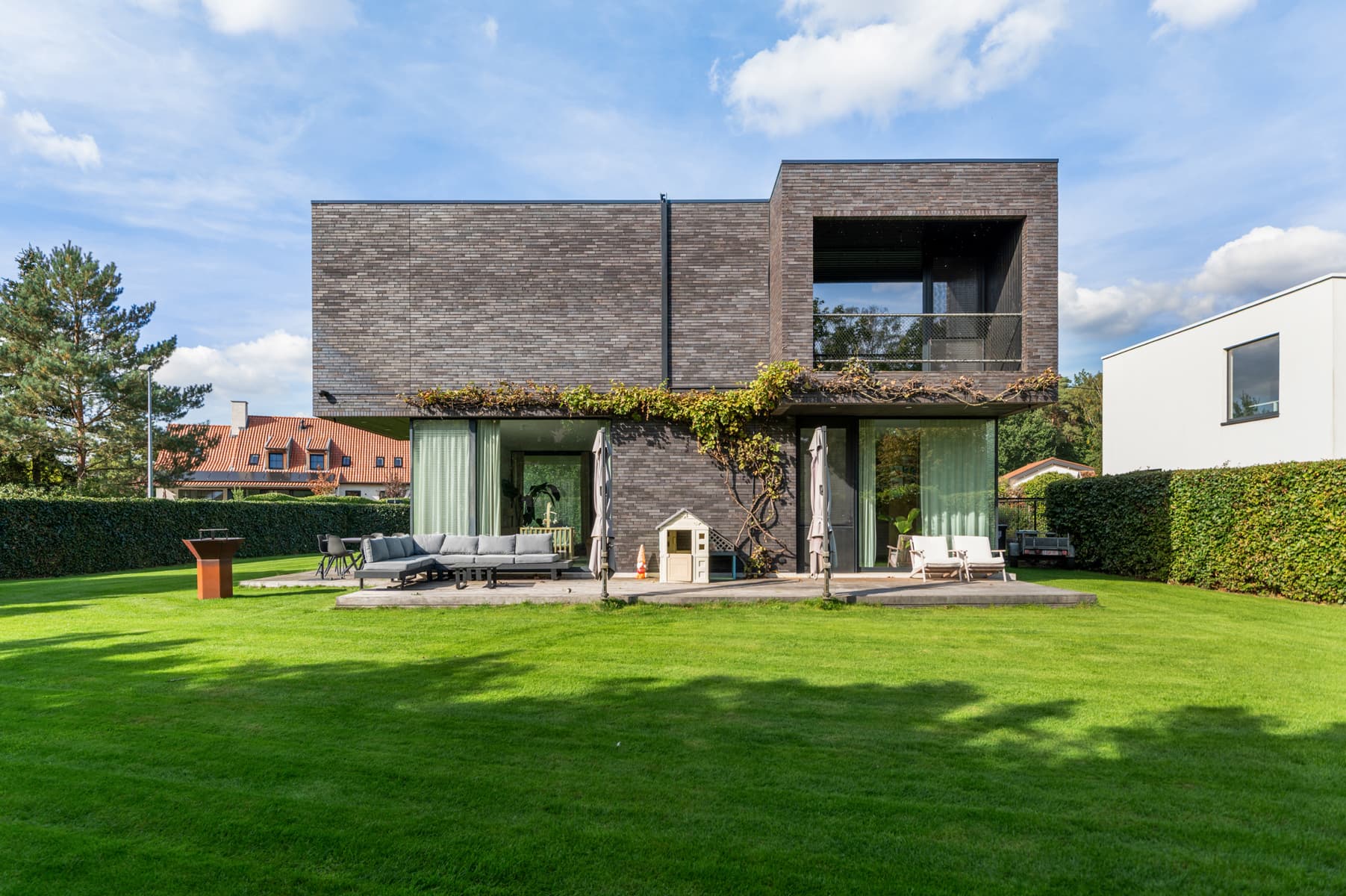 Huis te koop