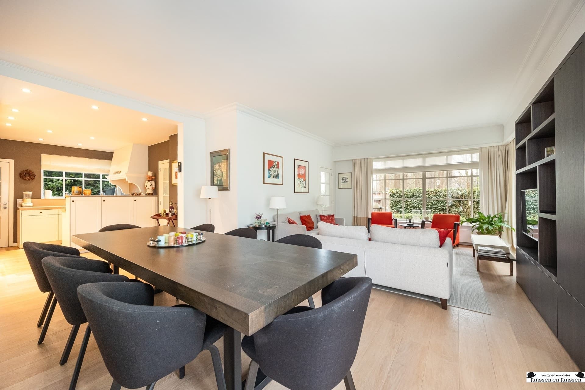 Huis te koop