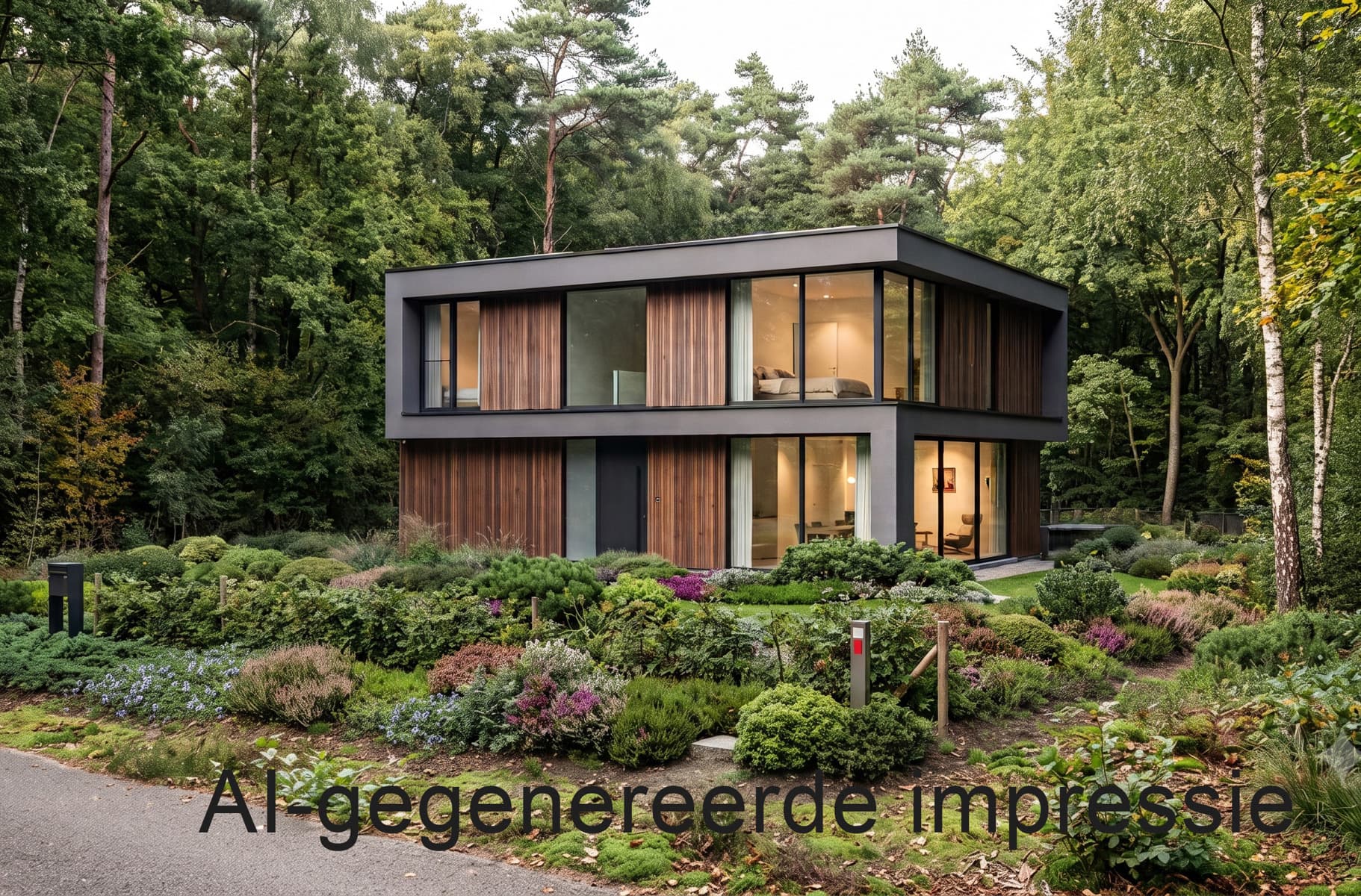 Grond te koop