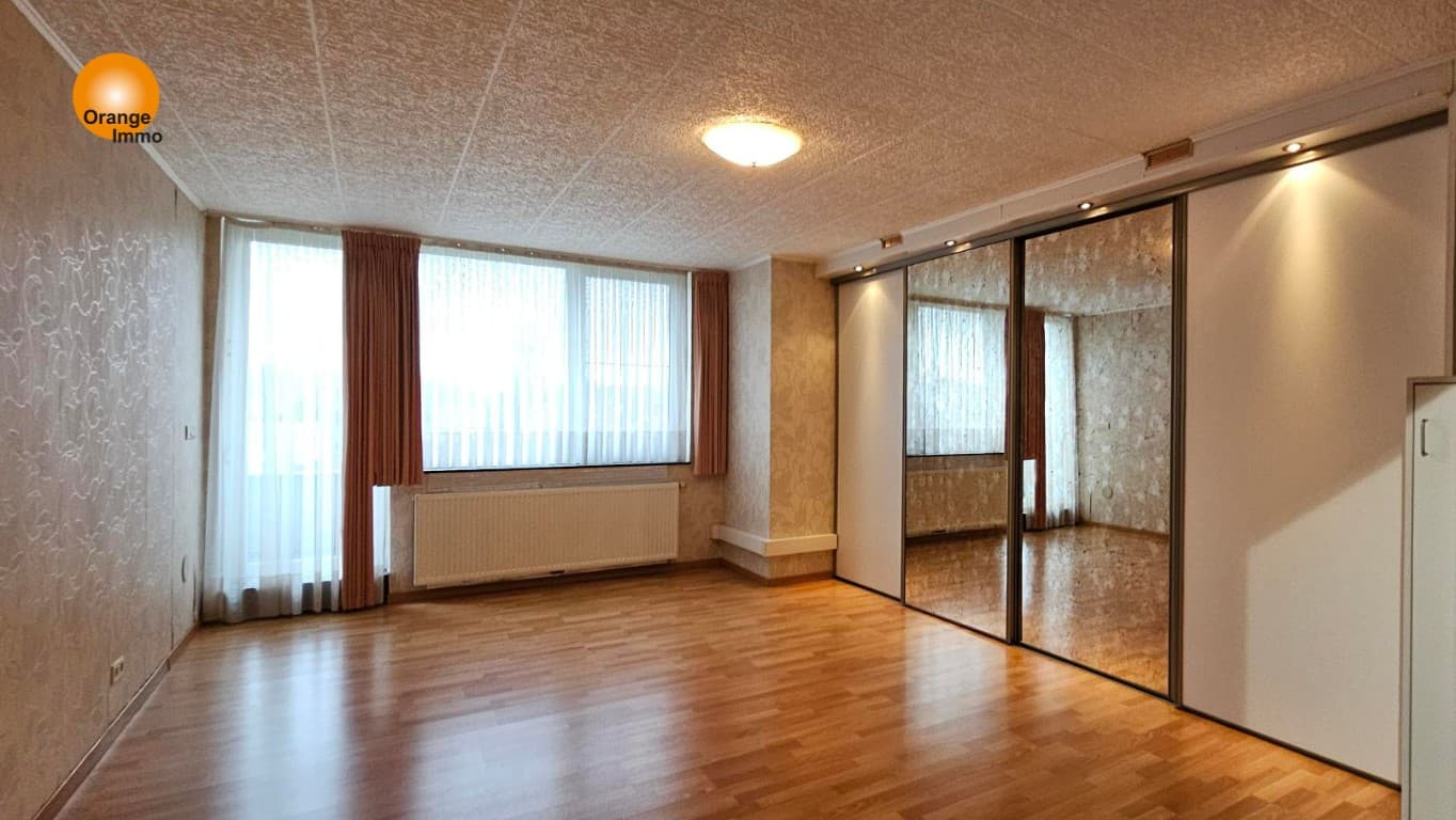 Appartement te koop
