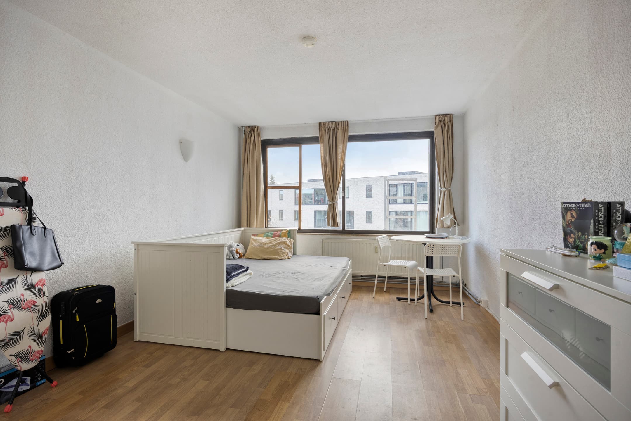 Appartement te koop