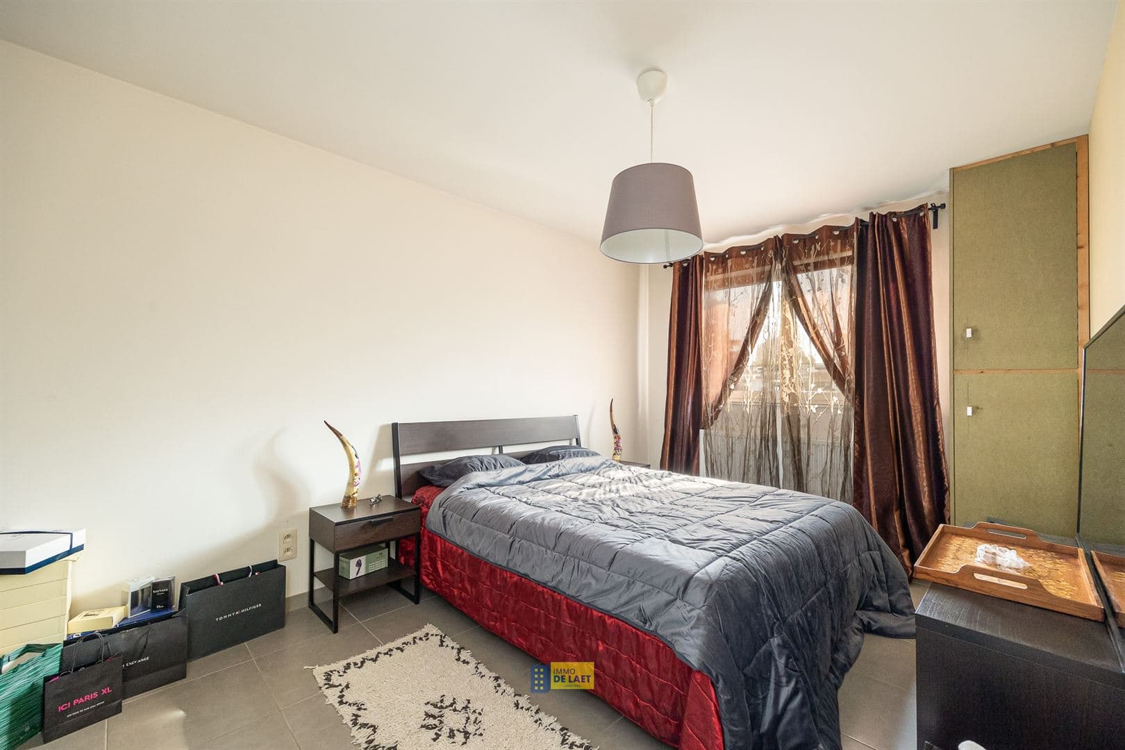 Appartement te koop