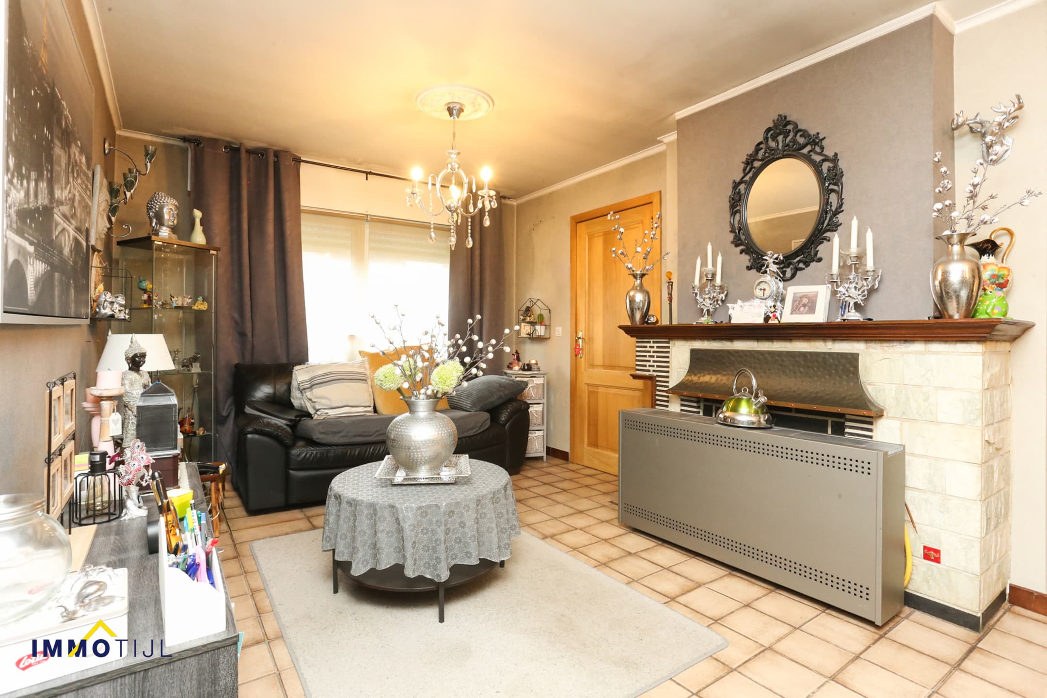 Huis te koop