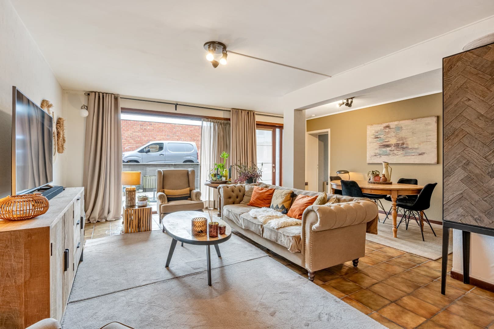 Appartement te koop