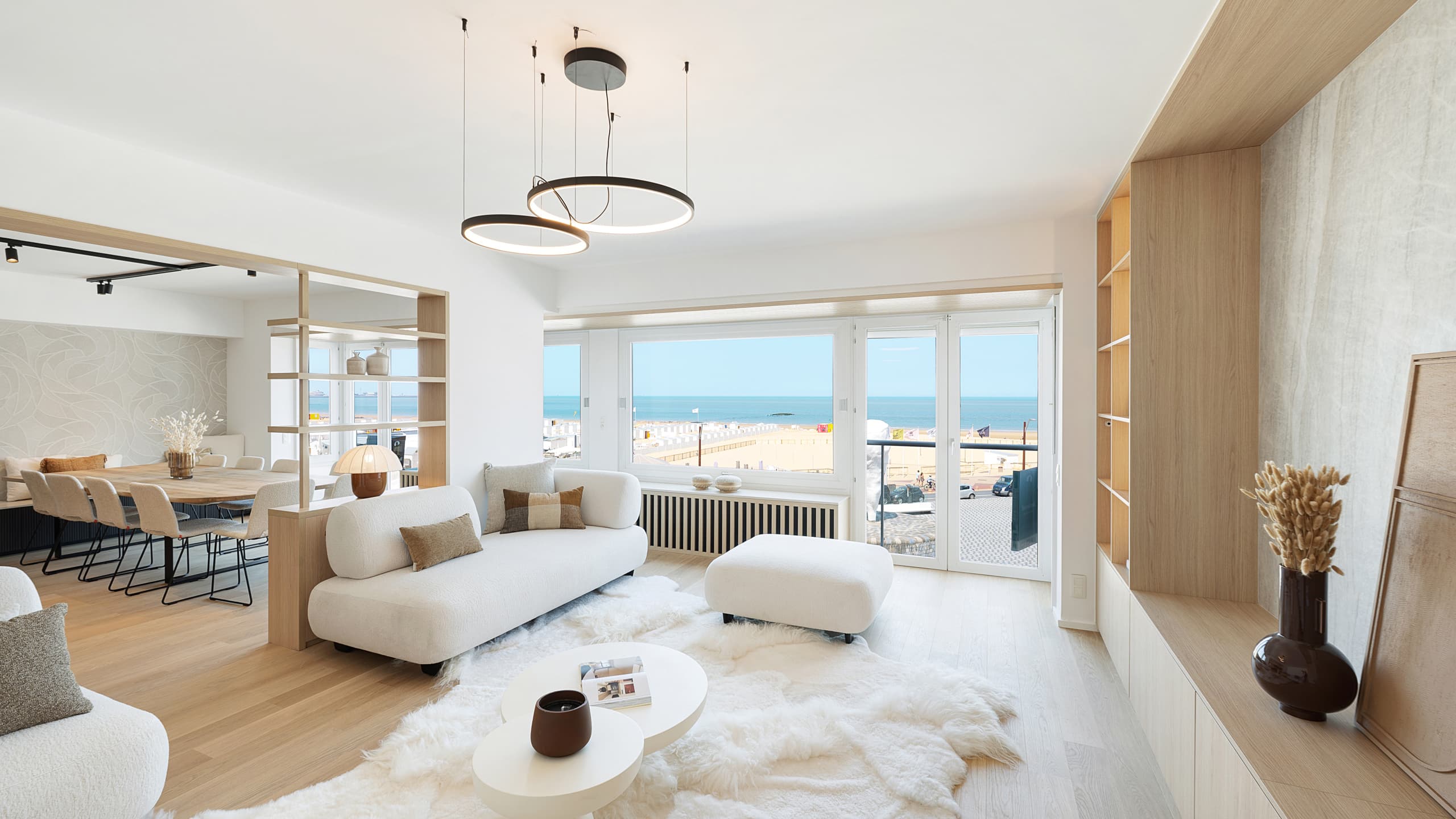 Appartement te koop