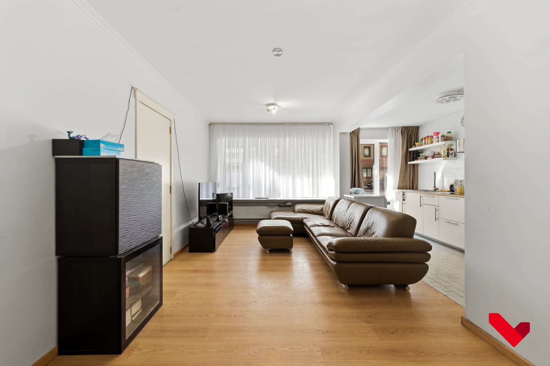 Appartement te koop