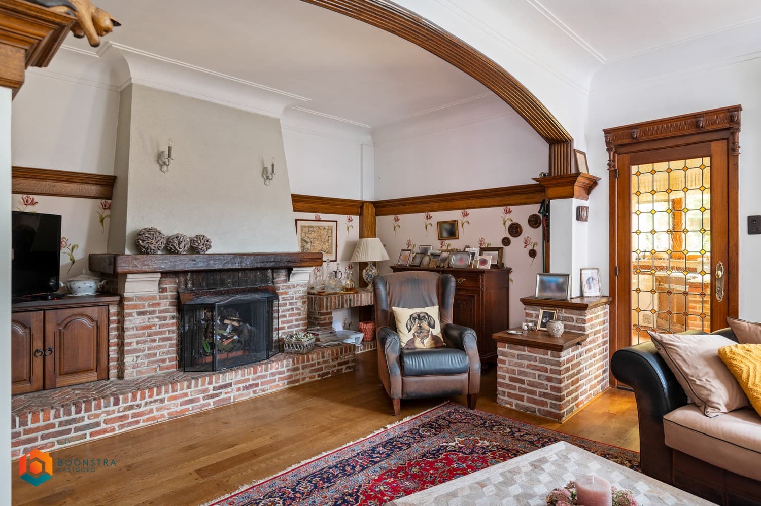 Huis te koop