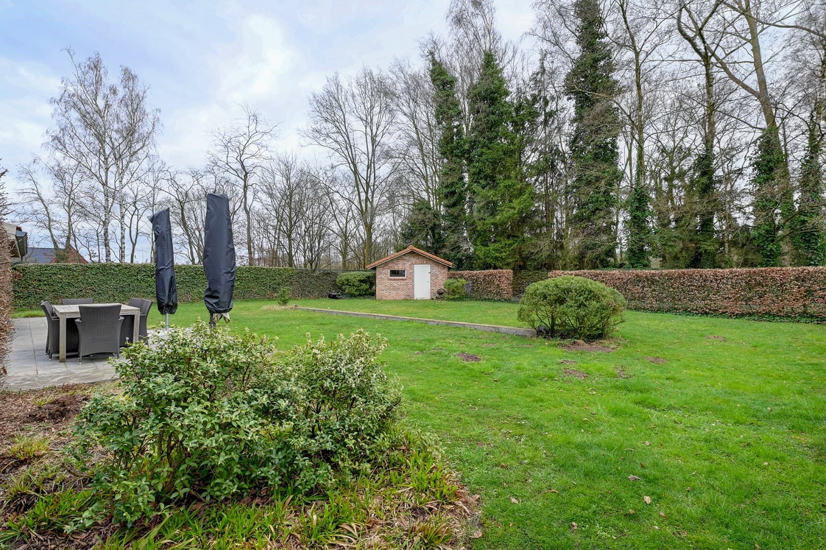 Huis te koop