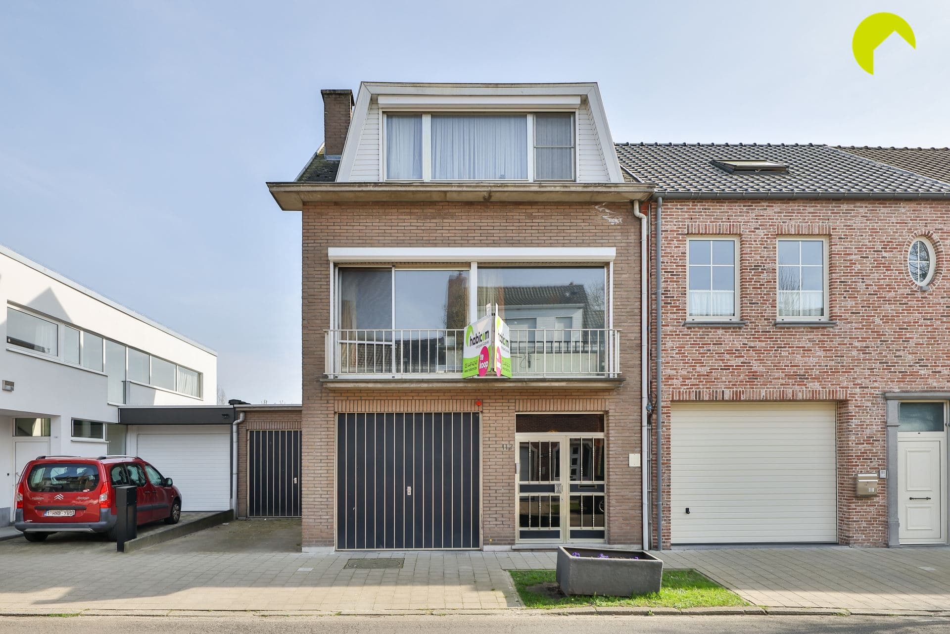 Huis te koop