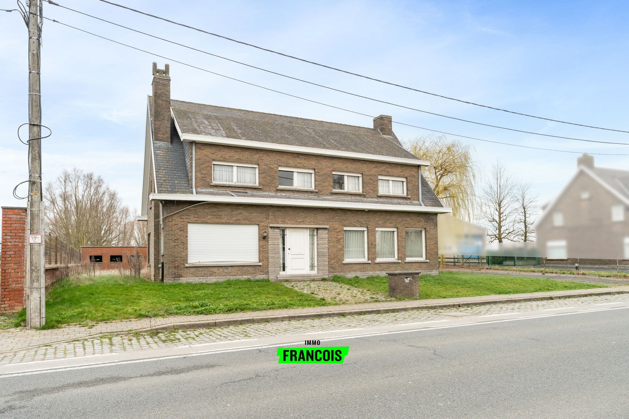Huis te koop