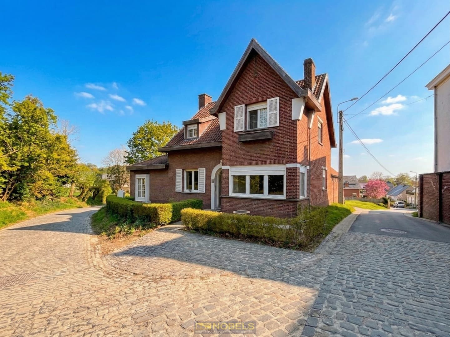 Huis te koop
