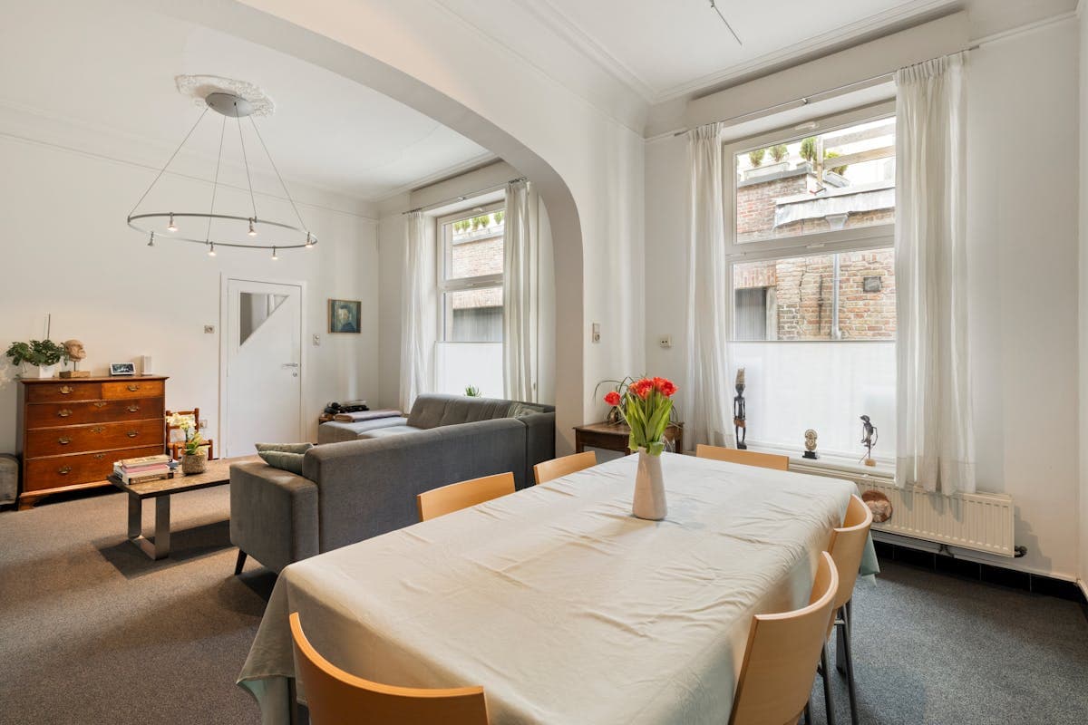 Huis te koop