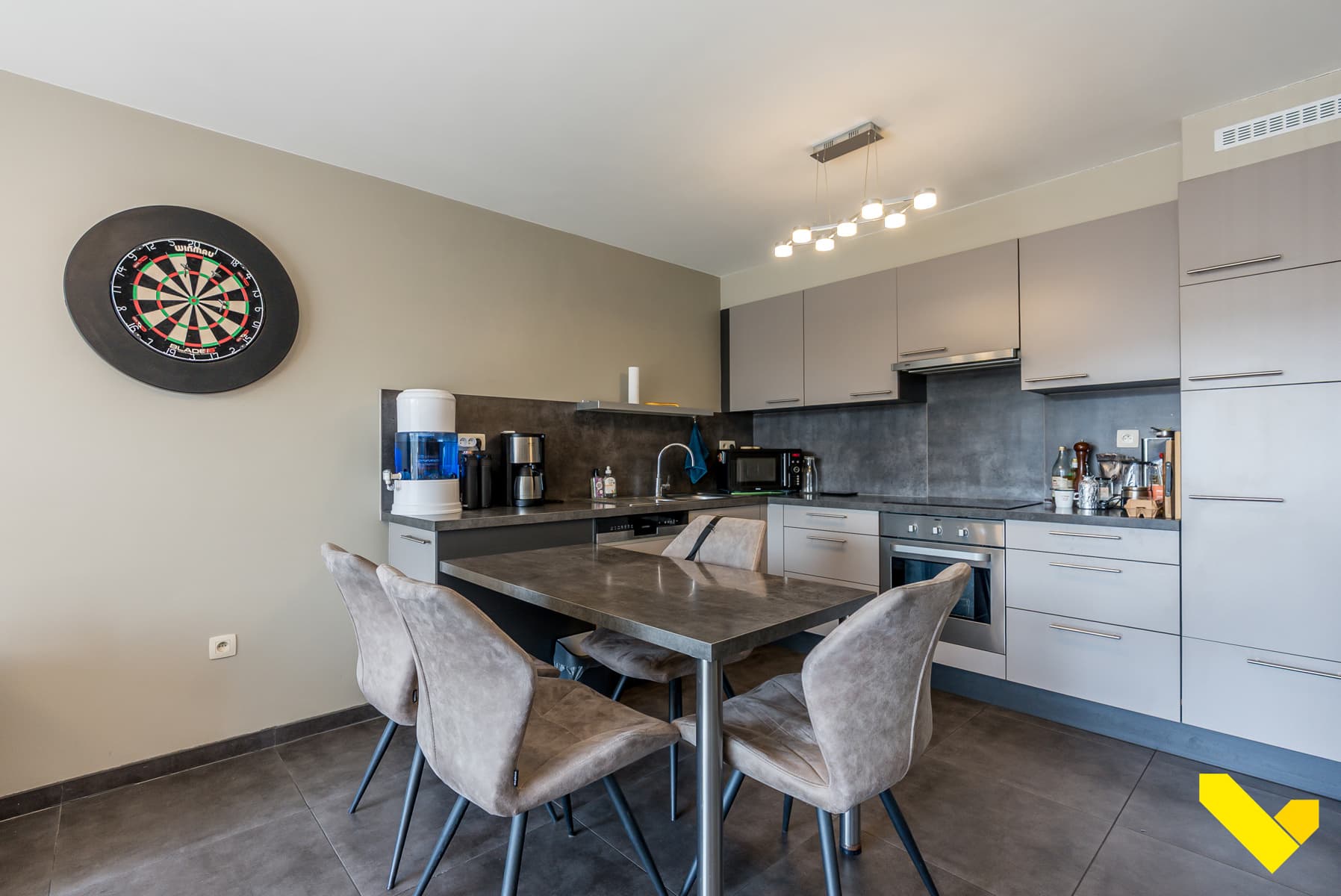Appartement te koop
