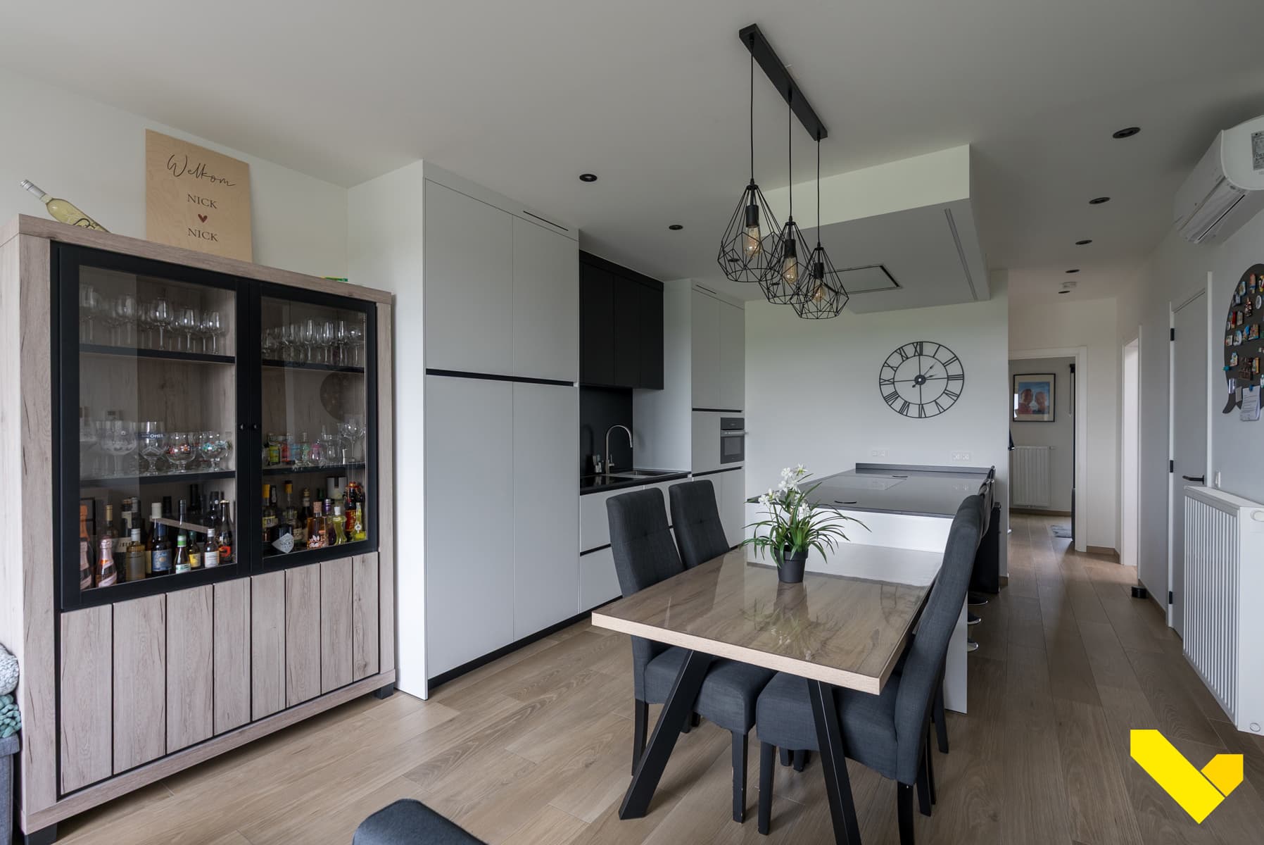 Appartement te koop