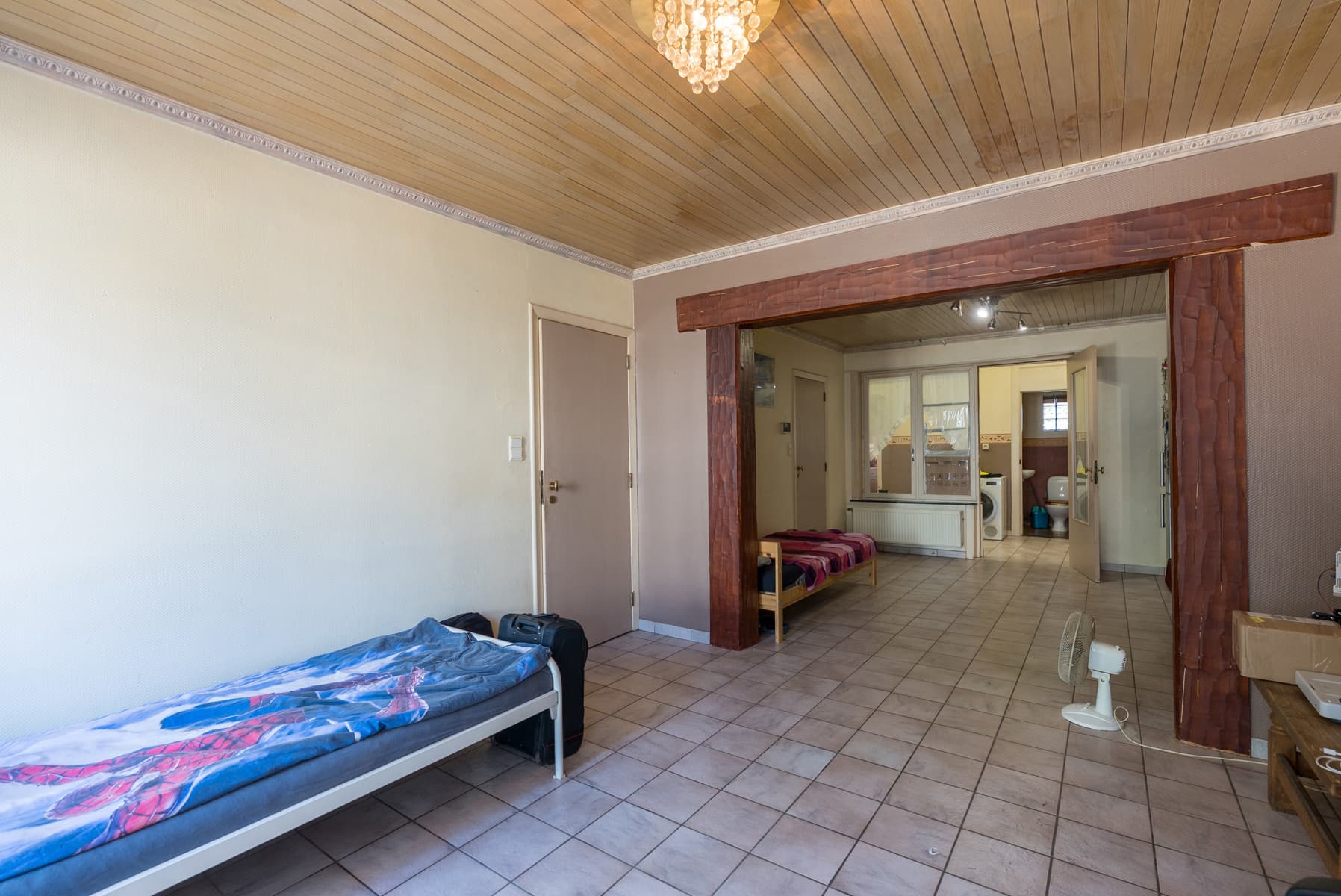 Huis te koop
