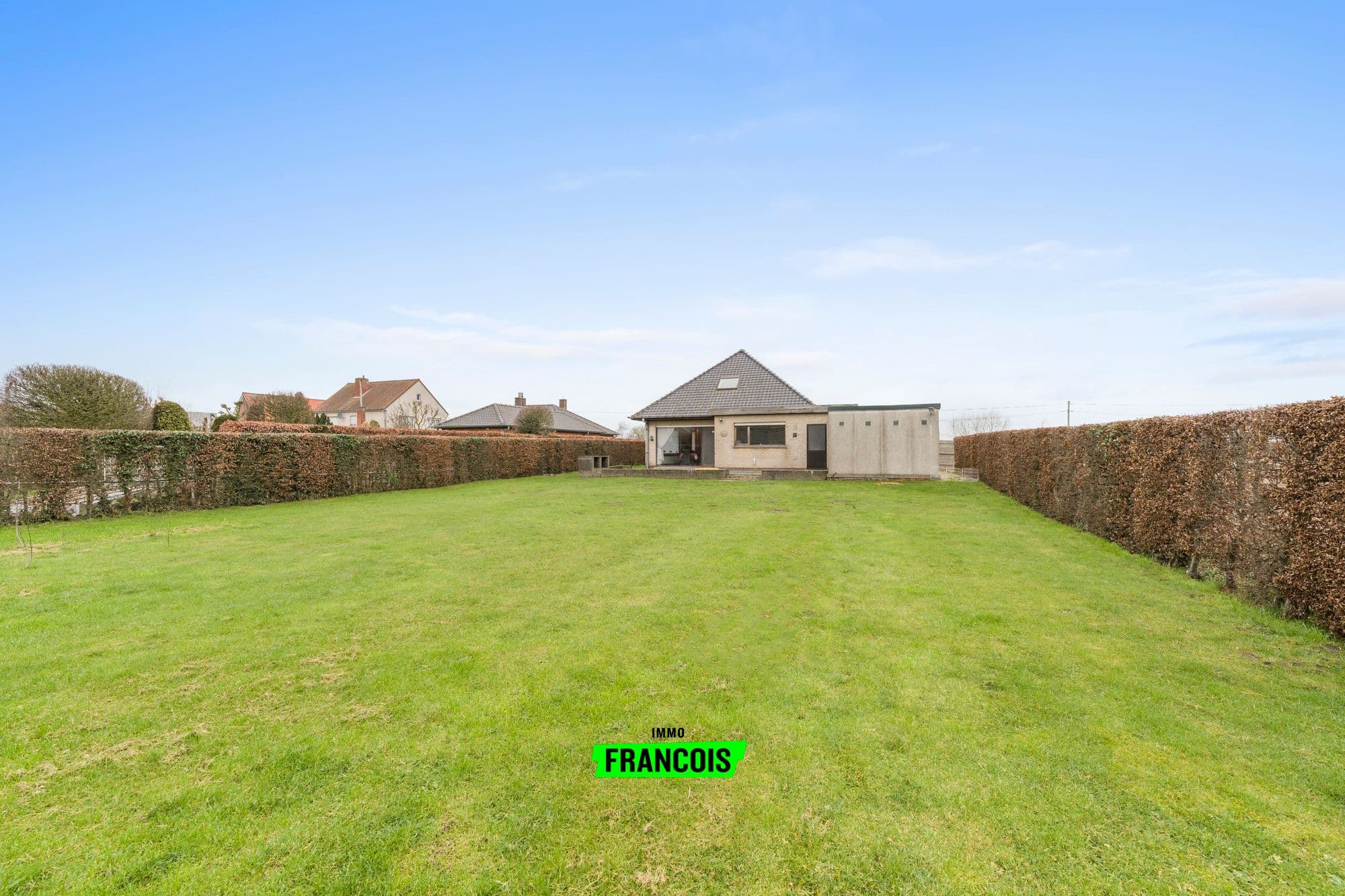 Huis te koop