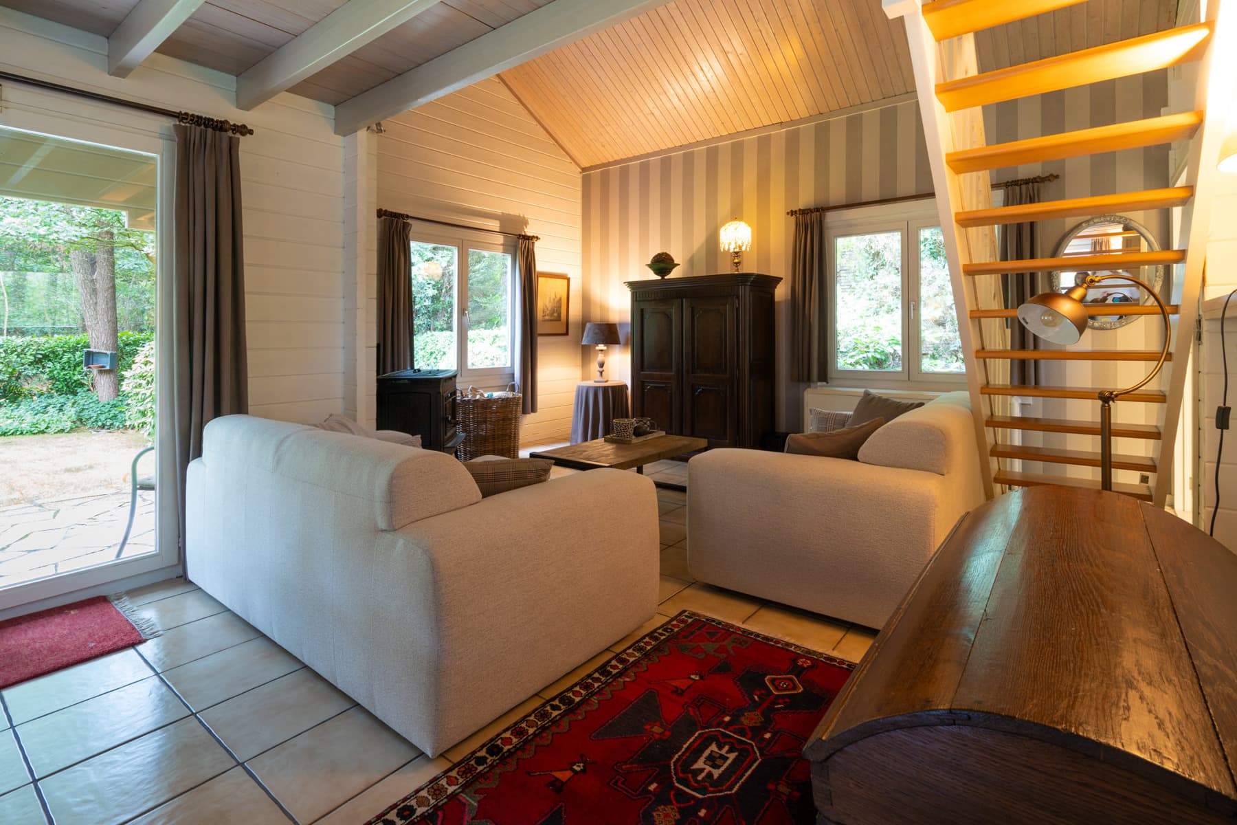 Huis te koop