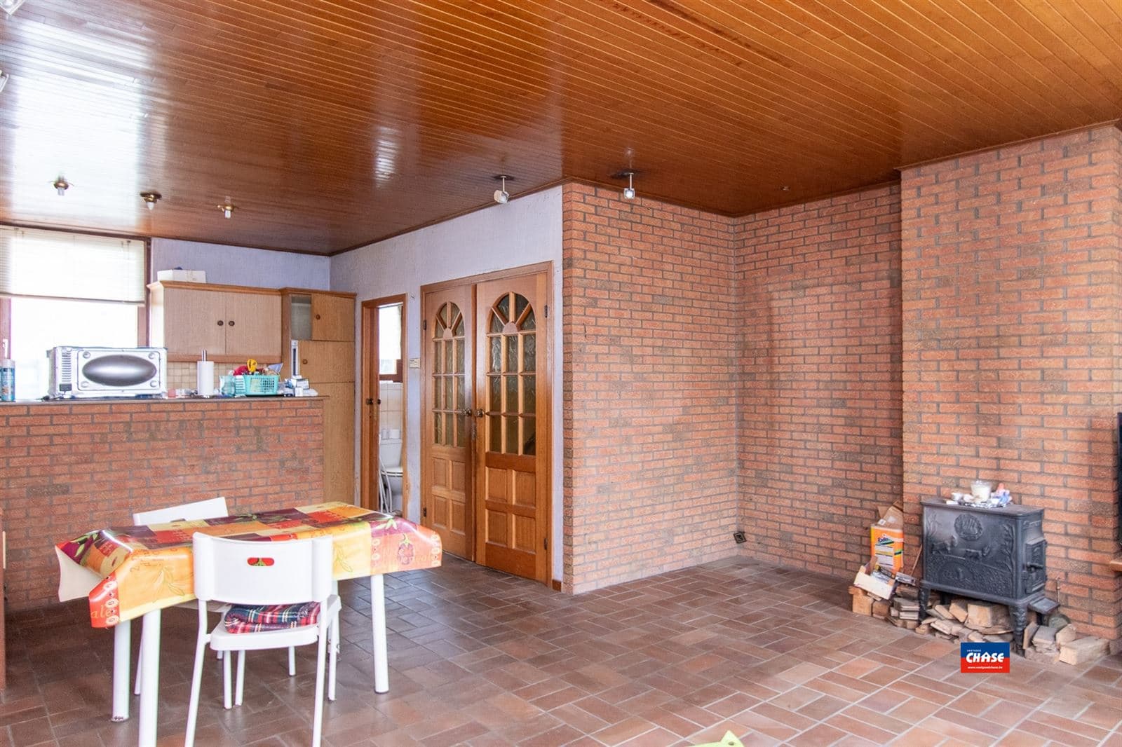Huis te koop