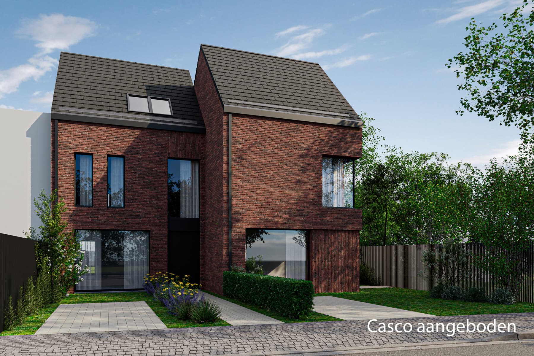 Huis te koop