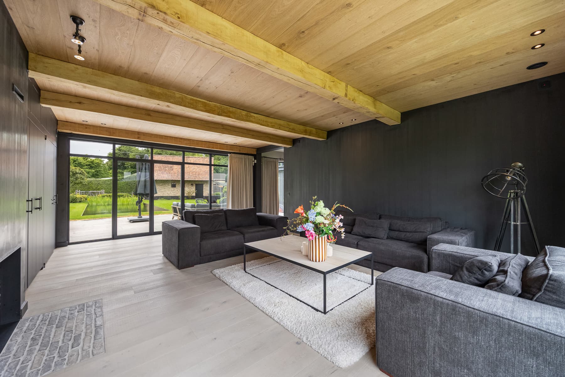 Huis te koop