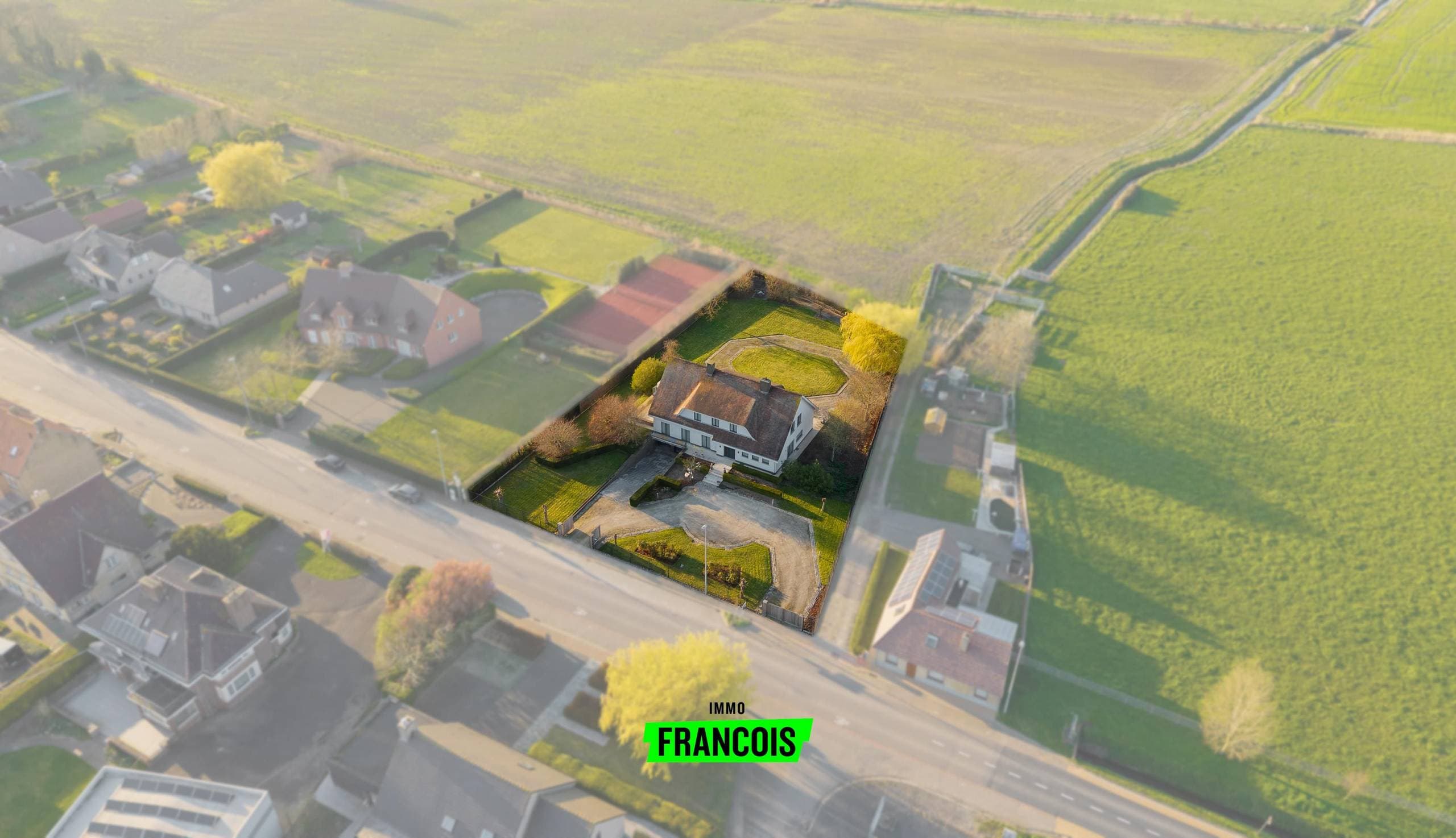 Huis te koop