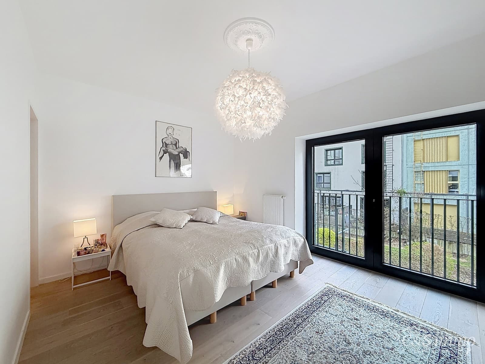 Appartement te koop