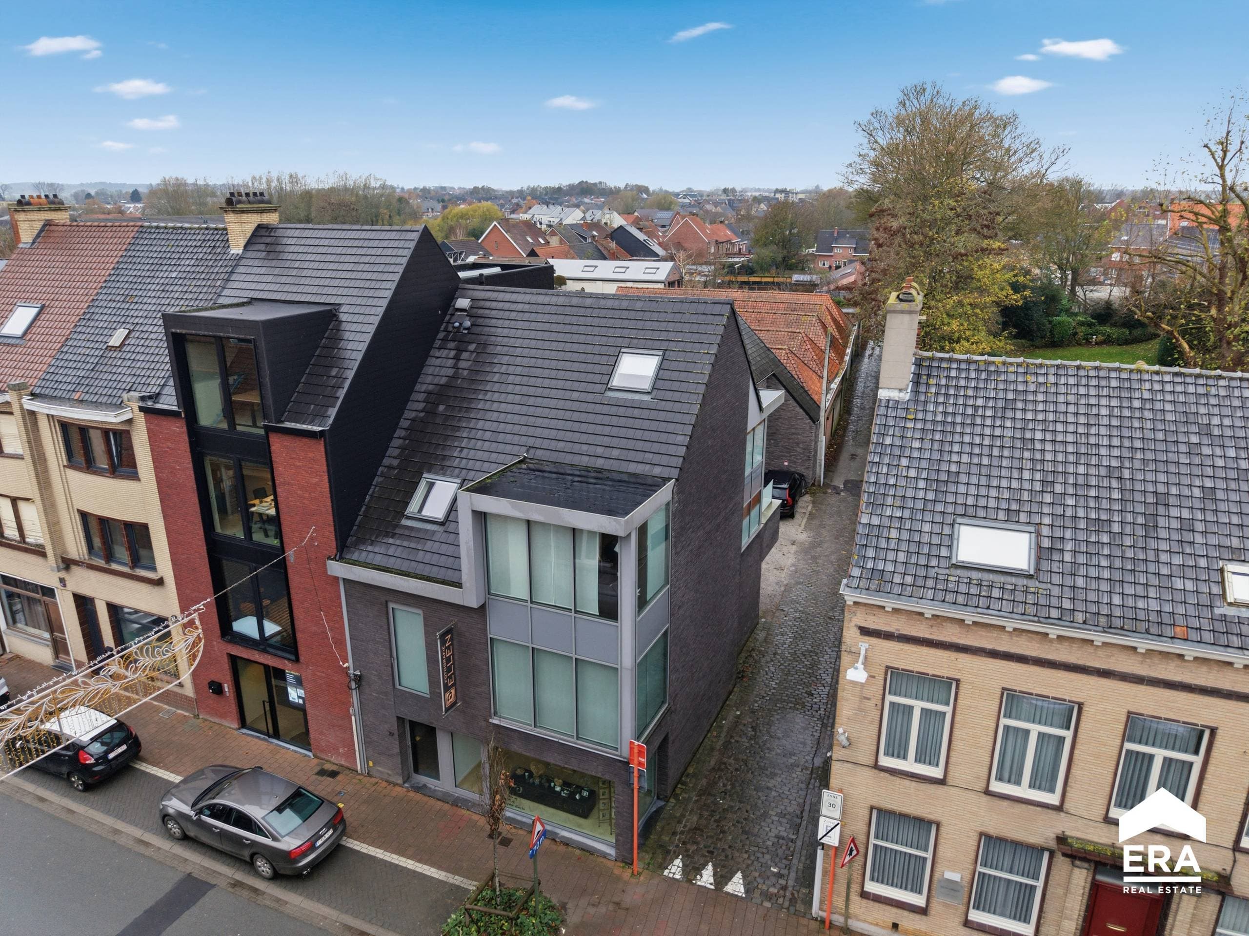 Appartement te koop