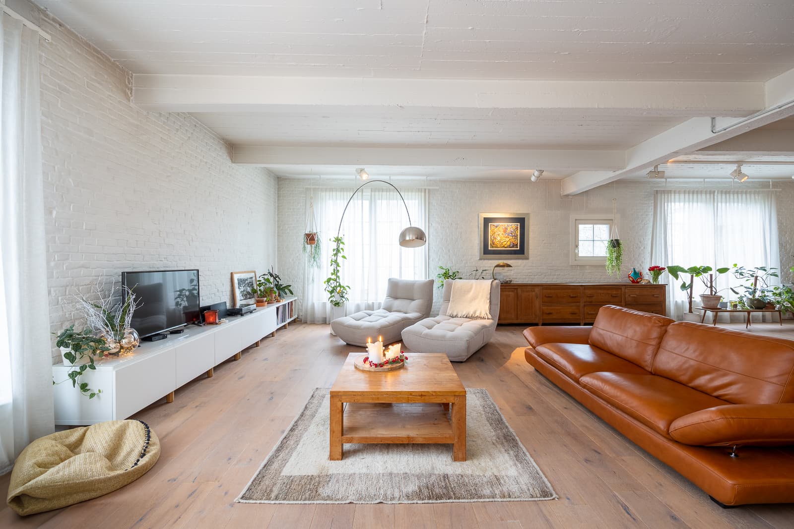 Appartement te koop