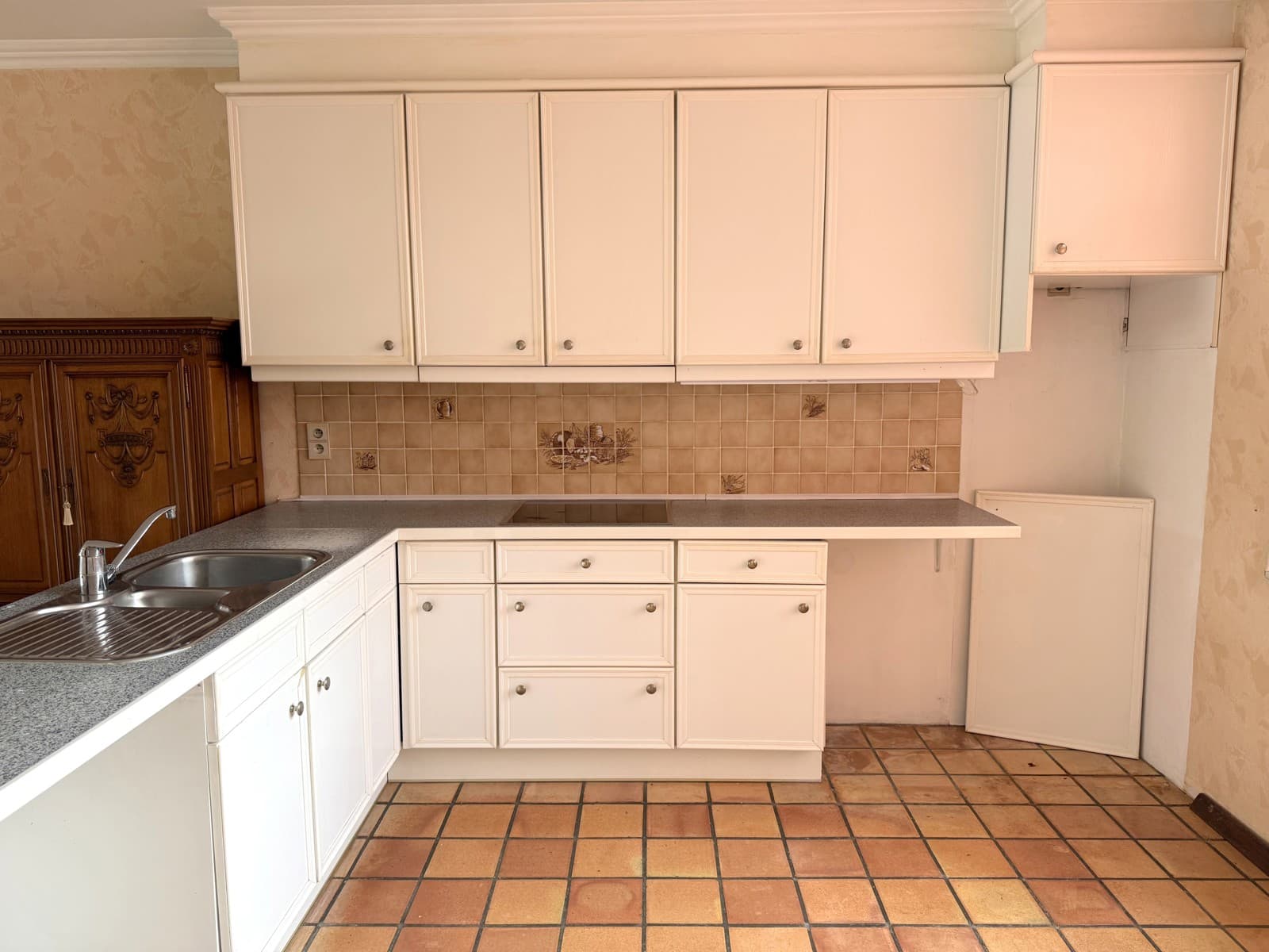Appartement te koop