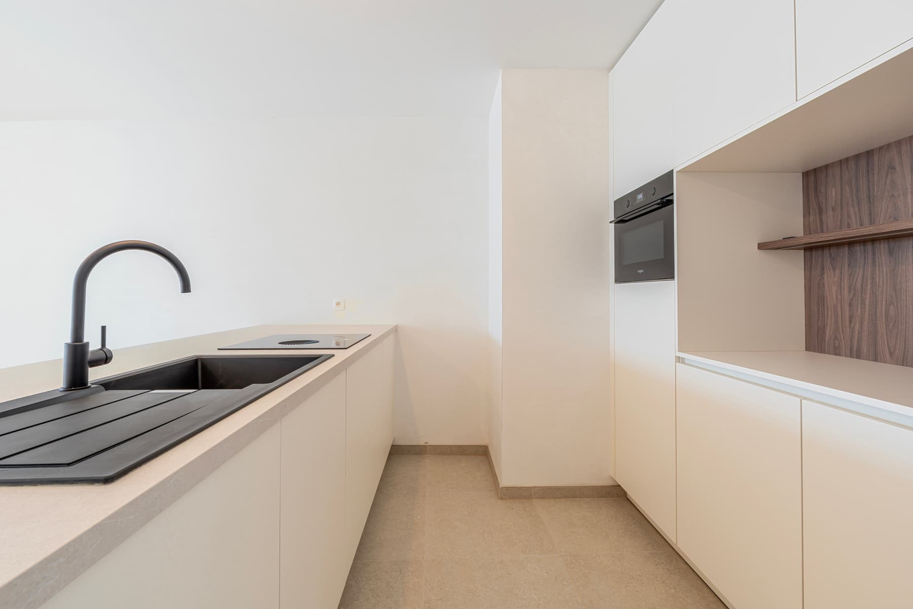 Appartement te koop