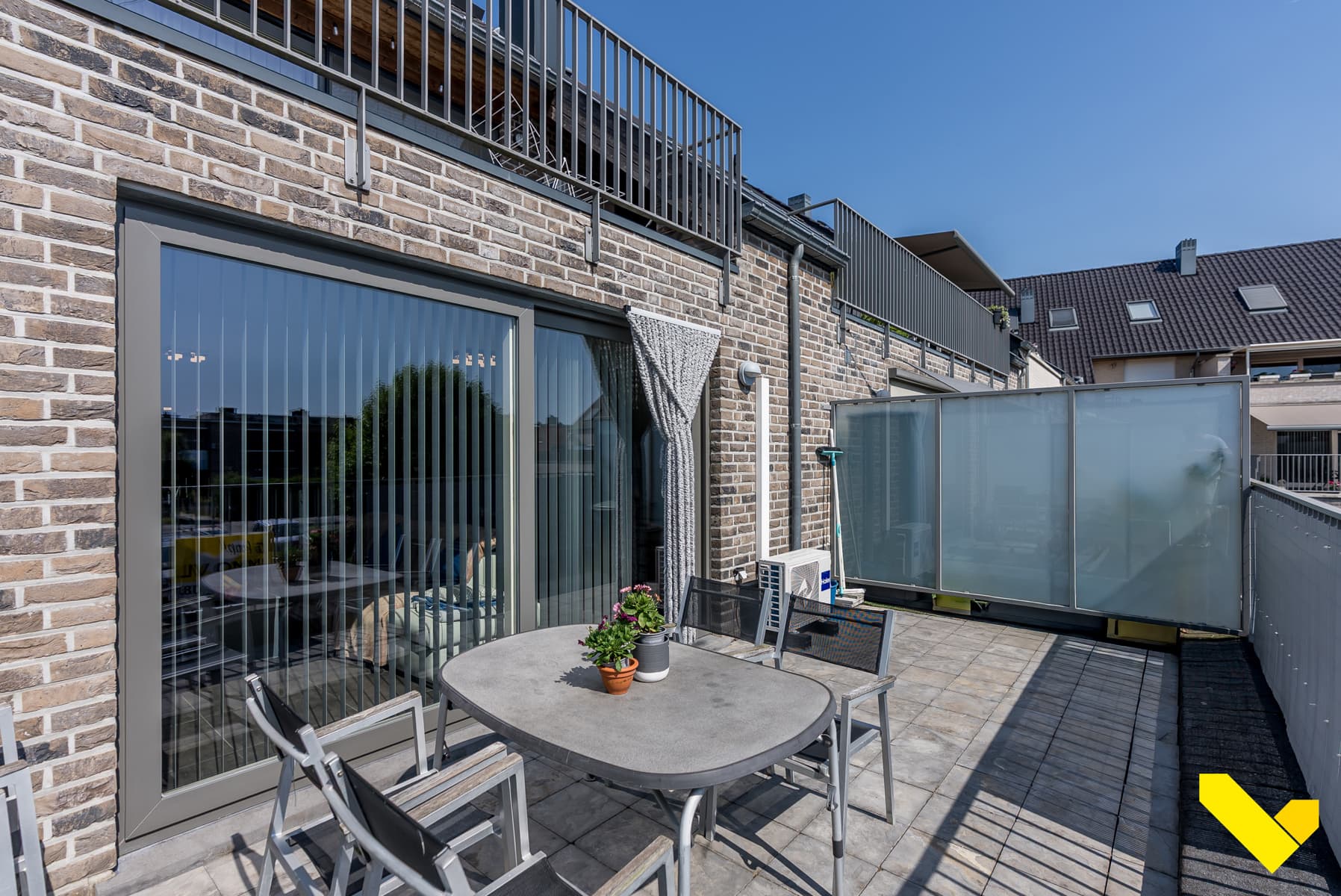 Appartement te koop