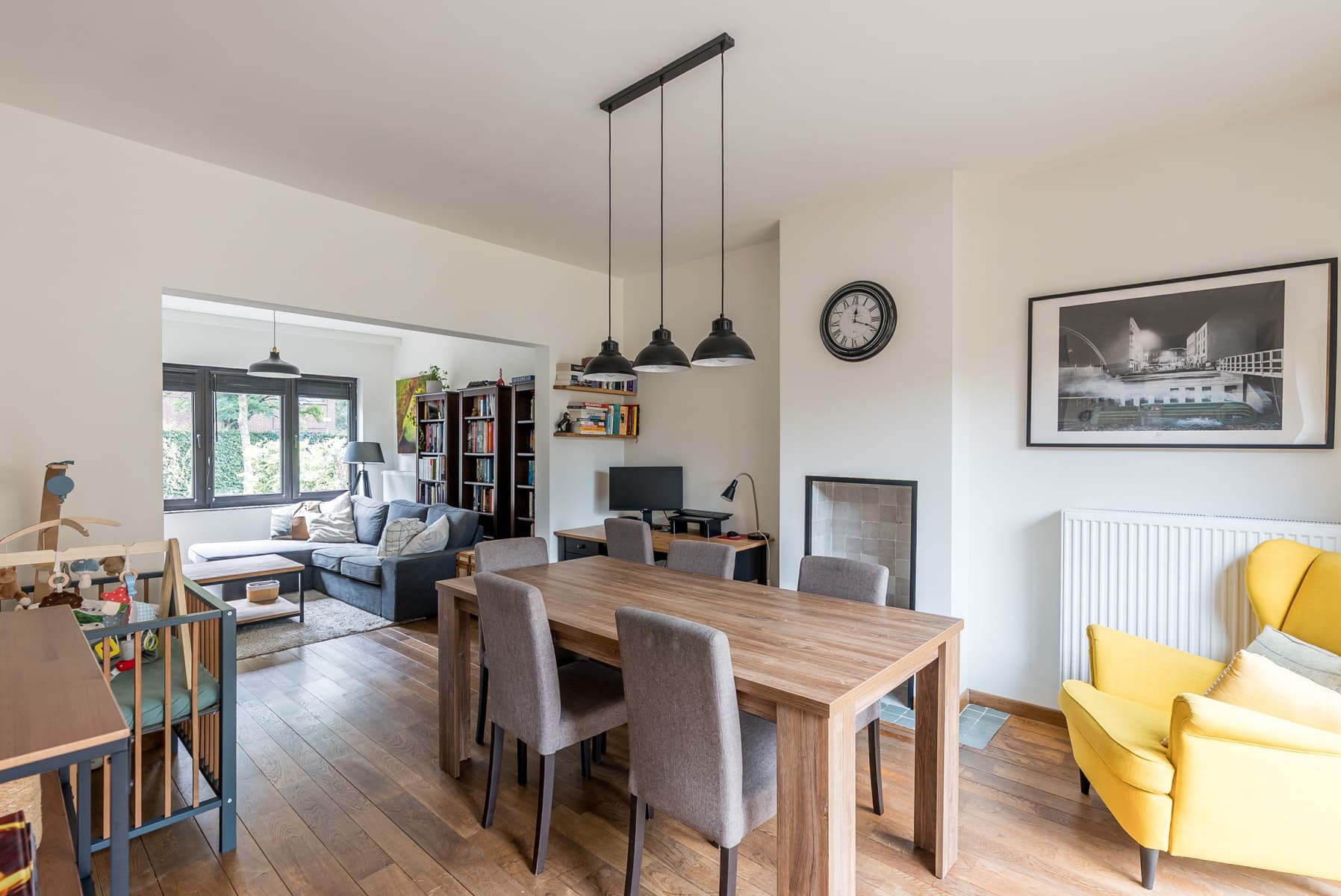 Huis te koop