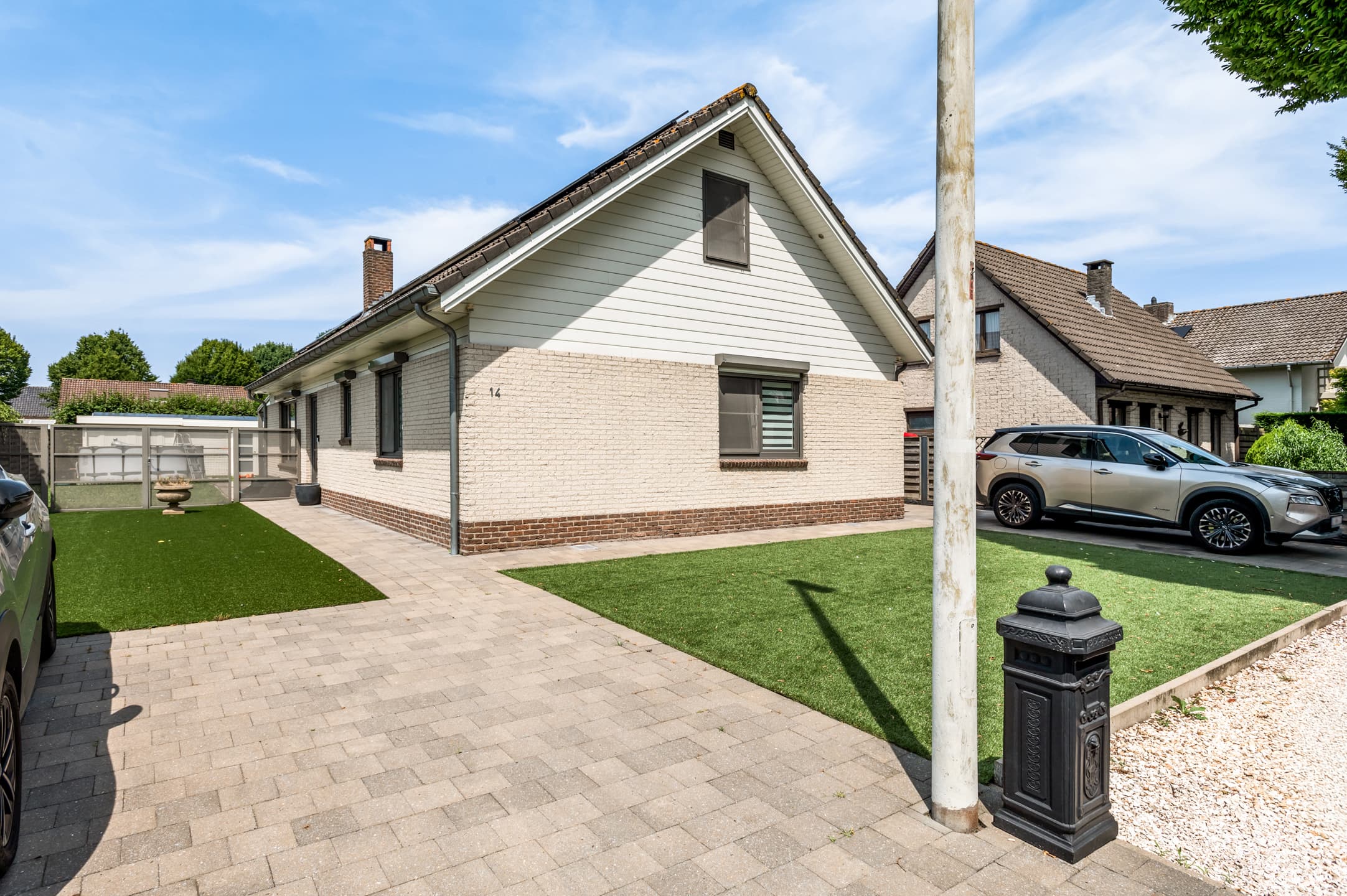 Huis te koop