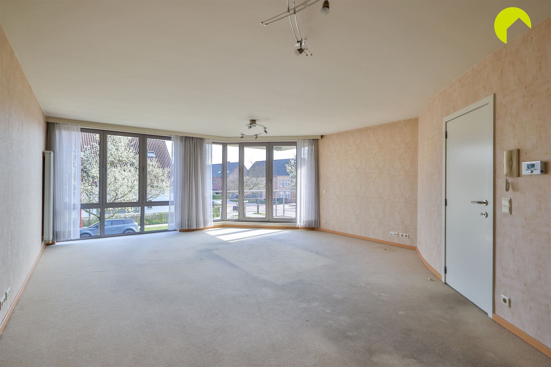 Appartement te koop