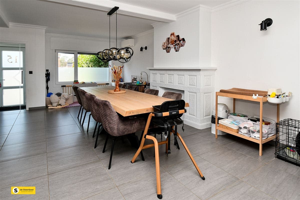 Huis te koop