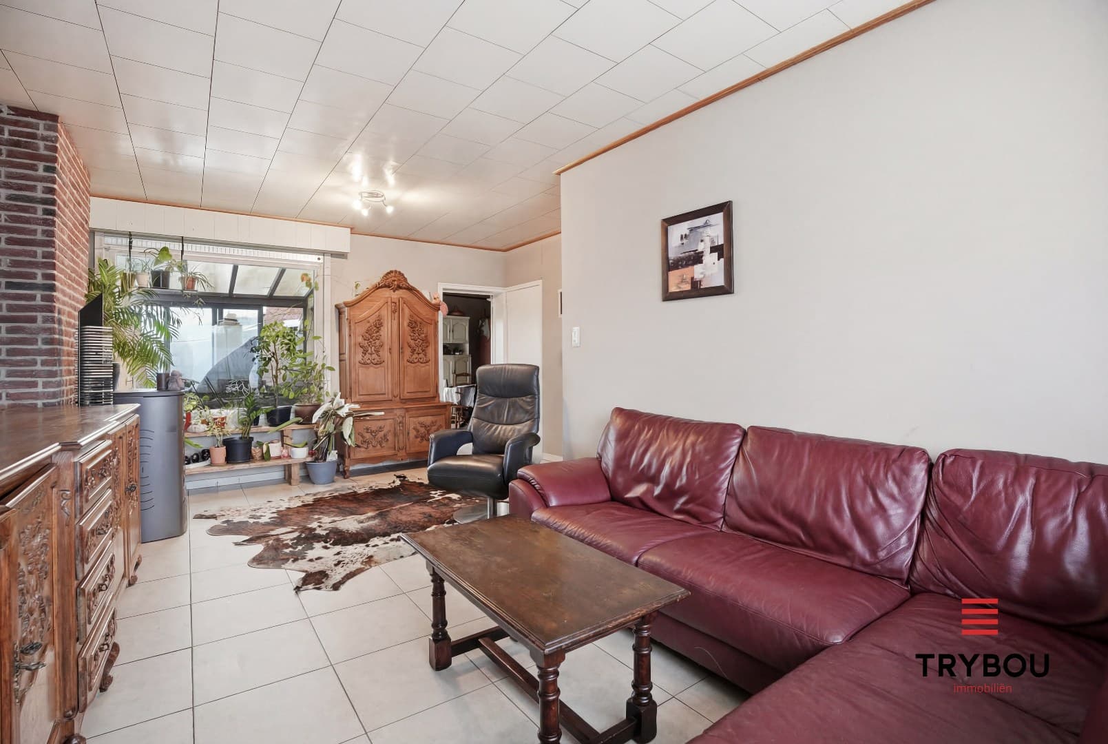 Huis te koop