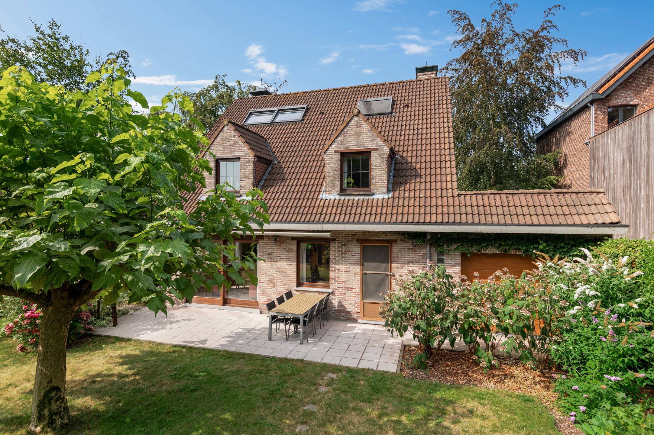 Huis te koop