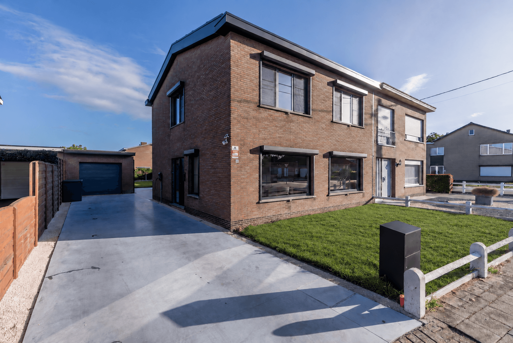 Huis te koop