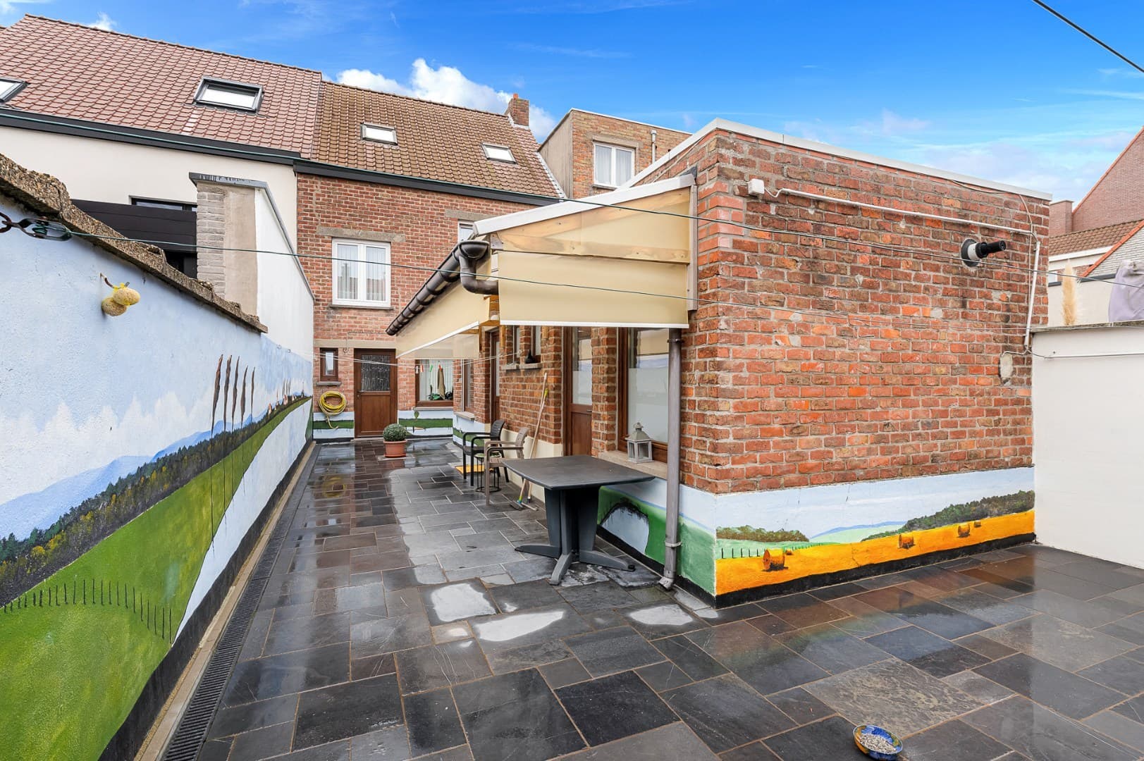 Huis te koop