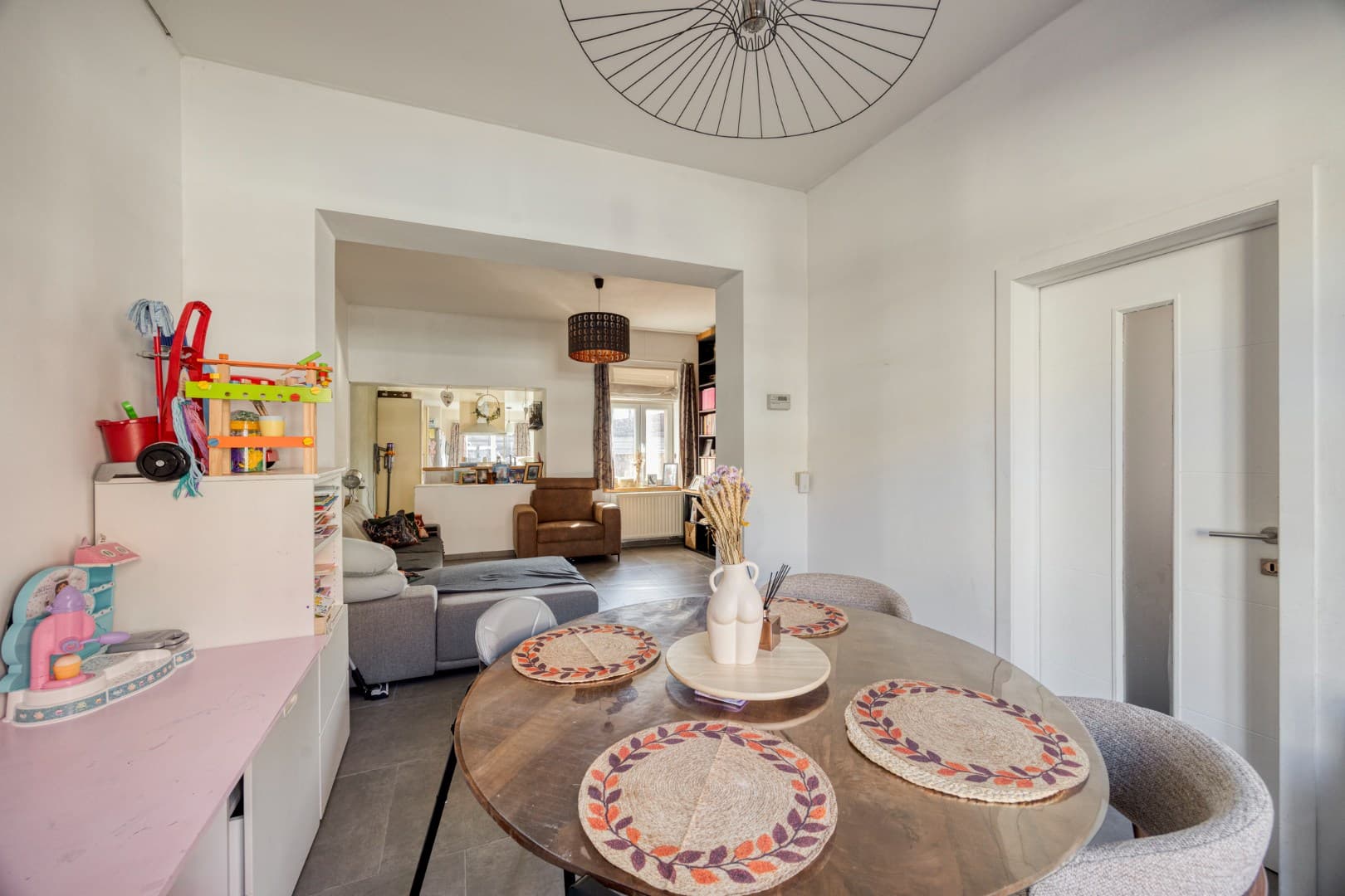 Huis te koop