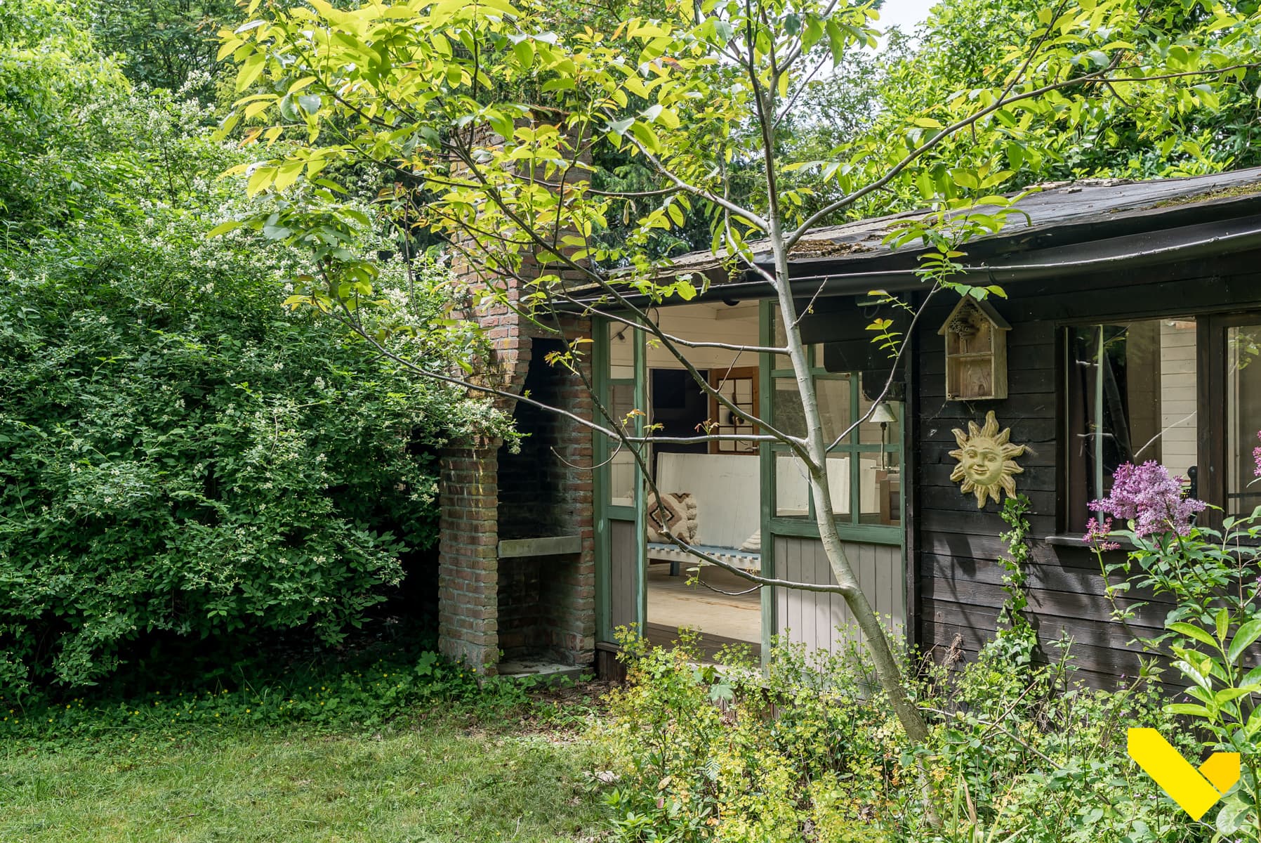 Huis te koop