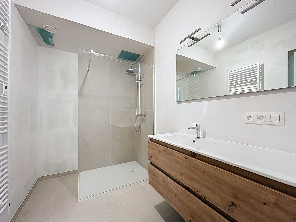 Appartement te koop