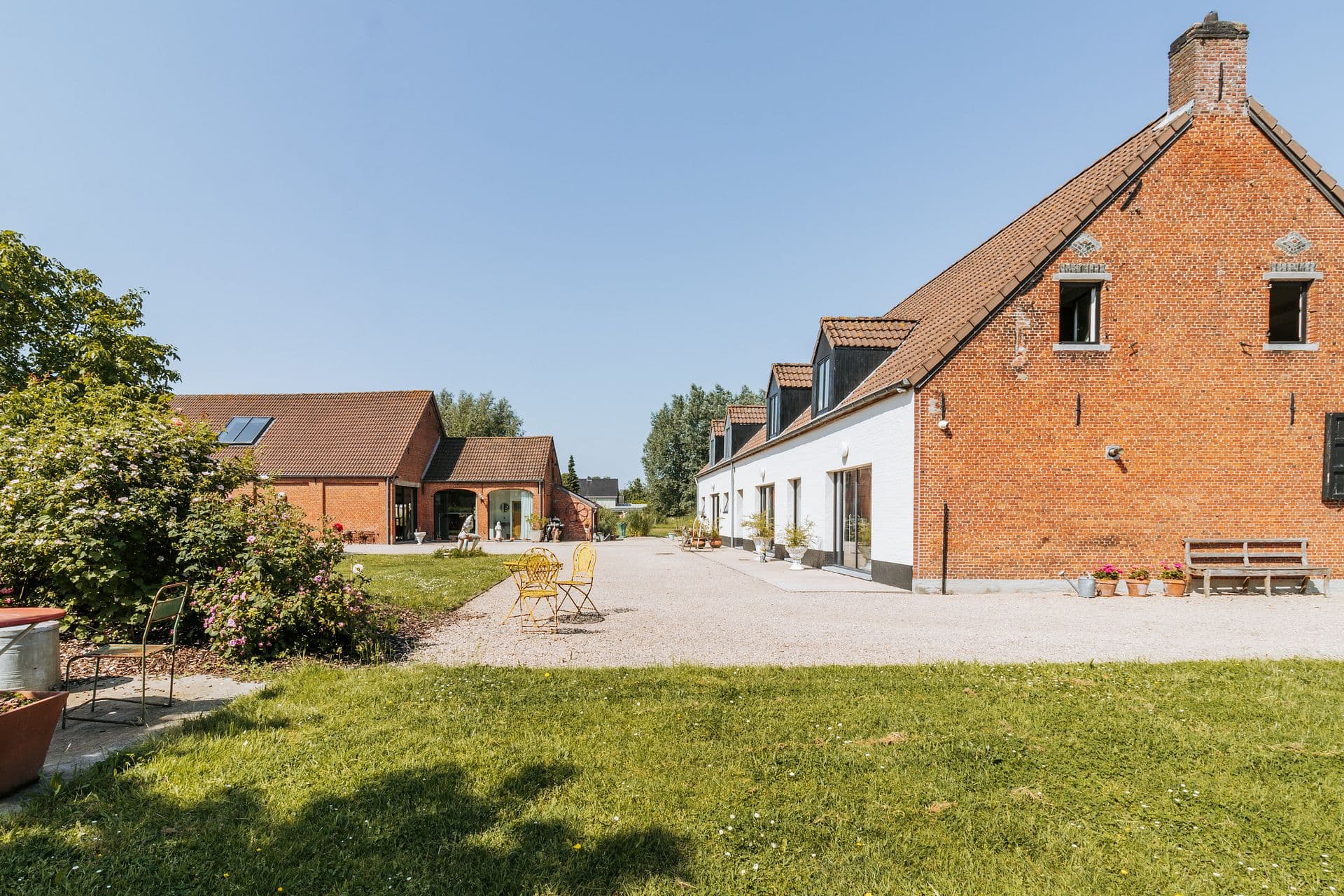 Huis te koop