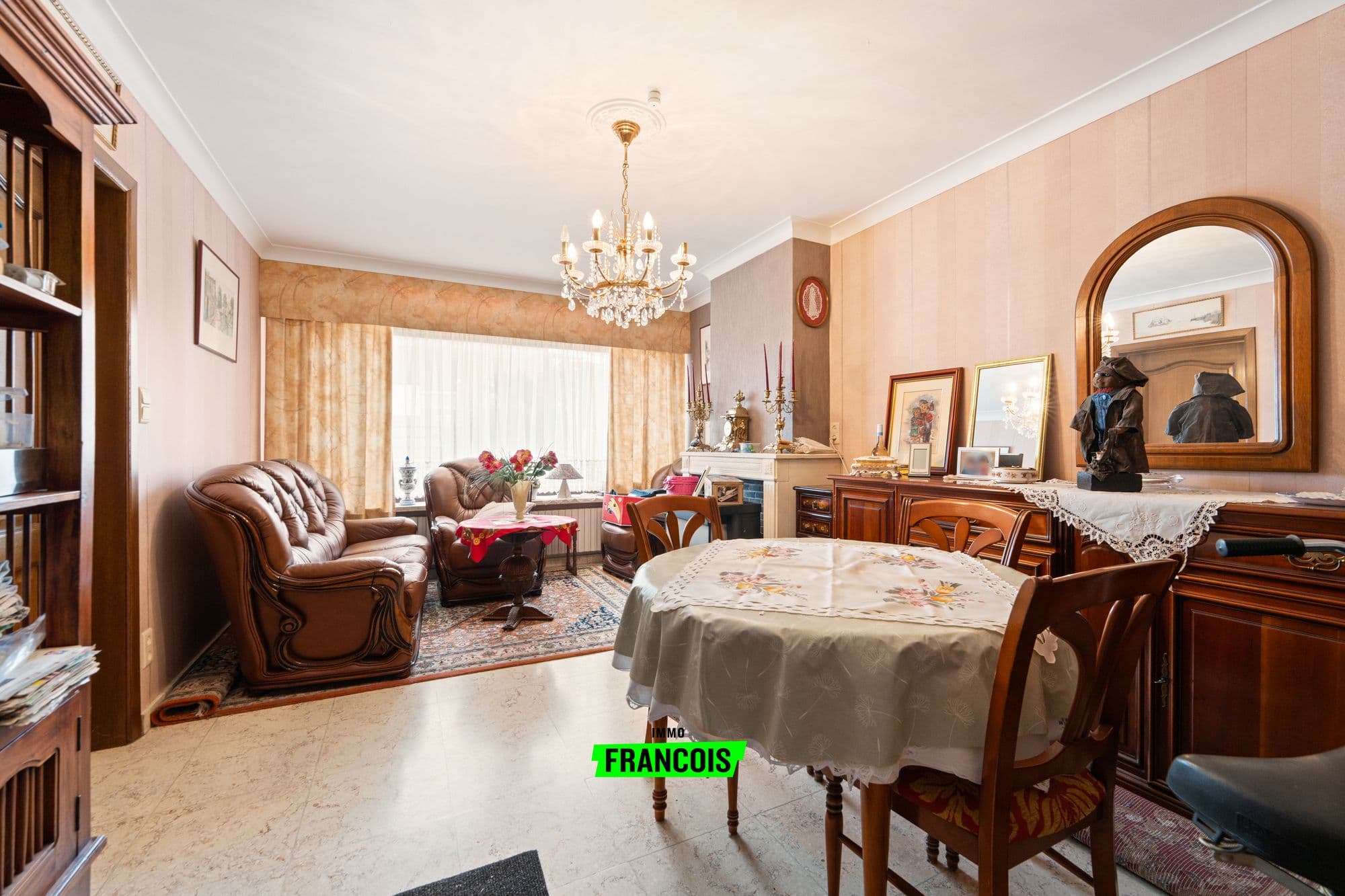 Huis te koop