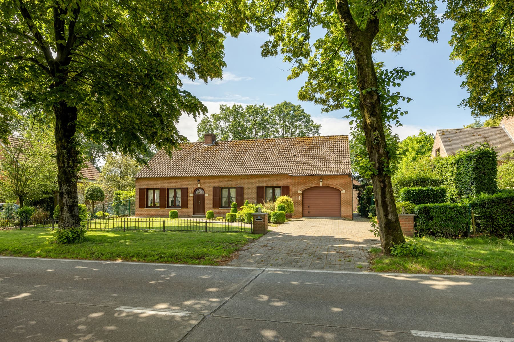 Huis te koop