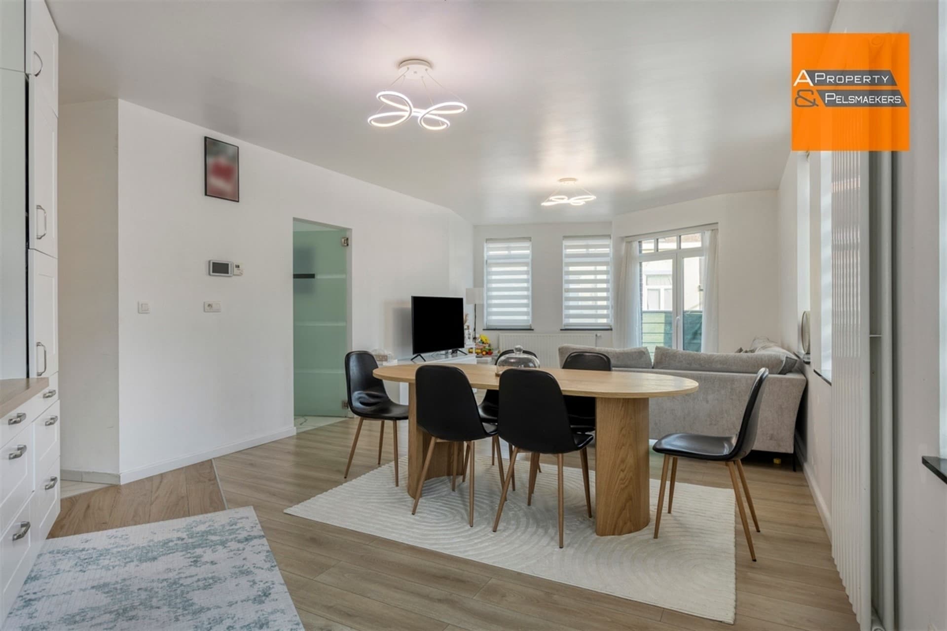 Appartement te koop